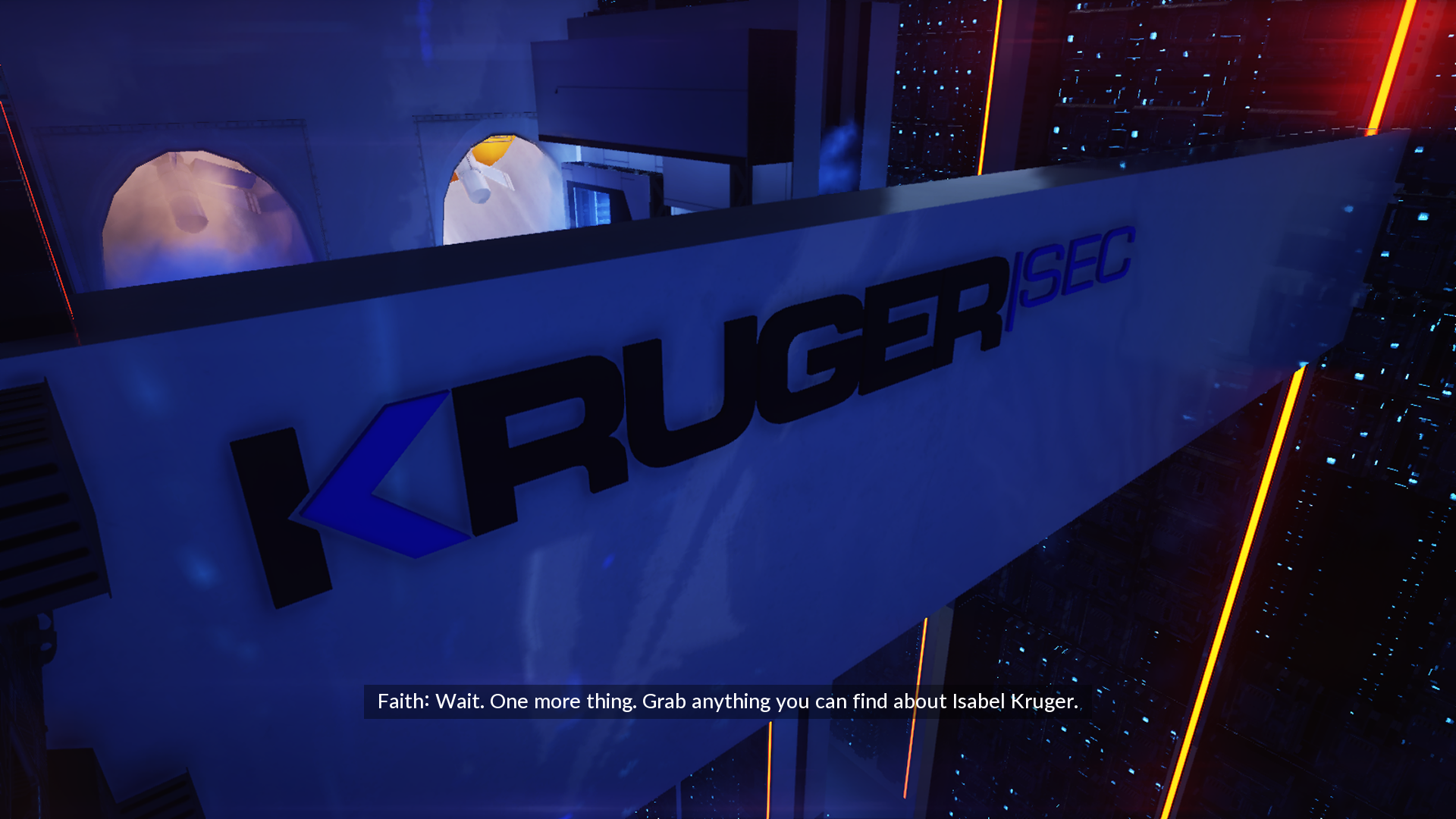 Mirrors Edge Catalyst Review 58