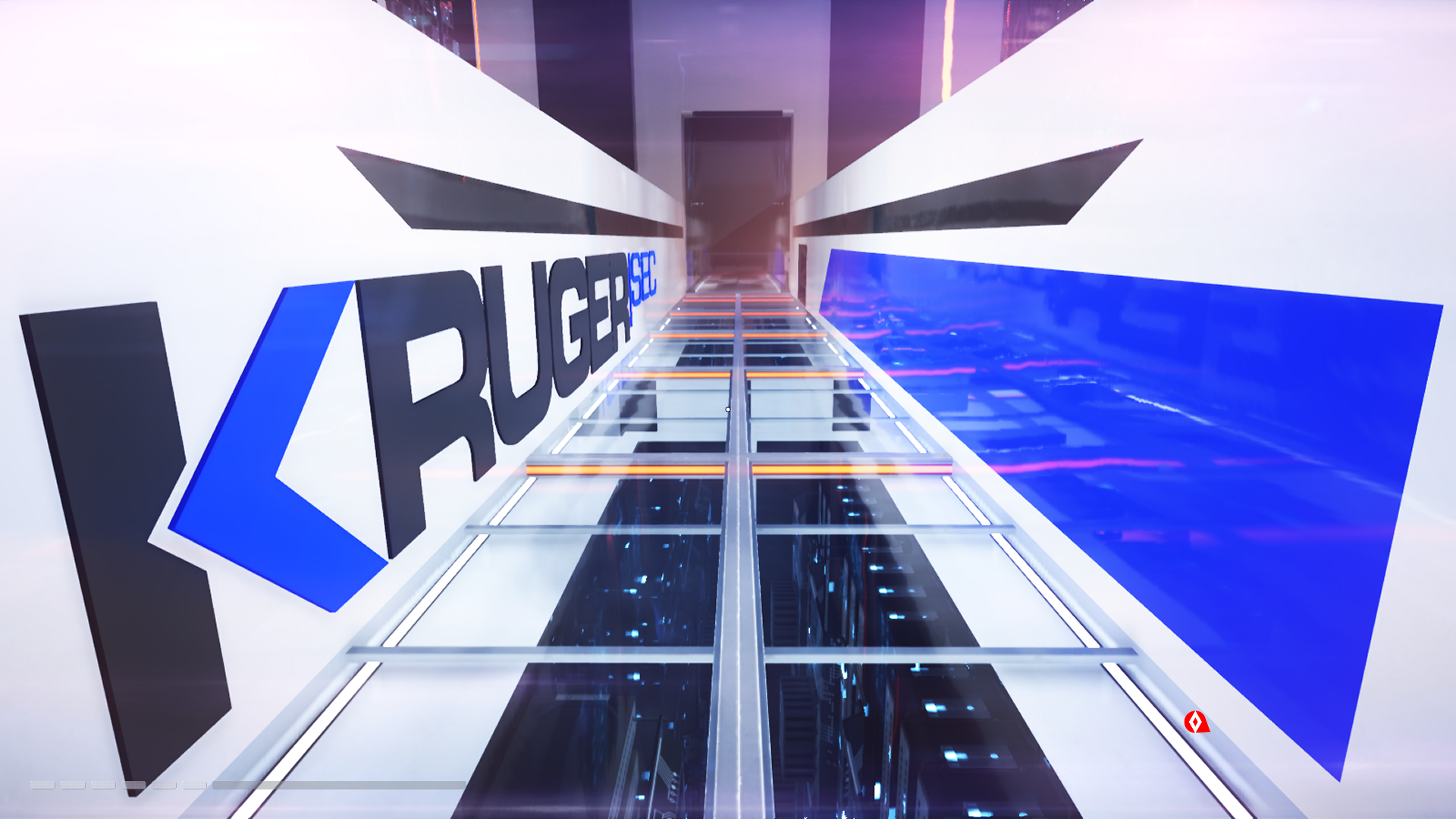 Mirrors Edge Catalyst Review 59