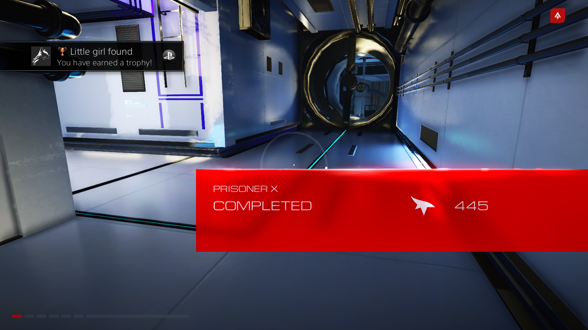 Mirrors Edge Catalyst Review 61