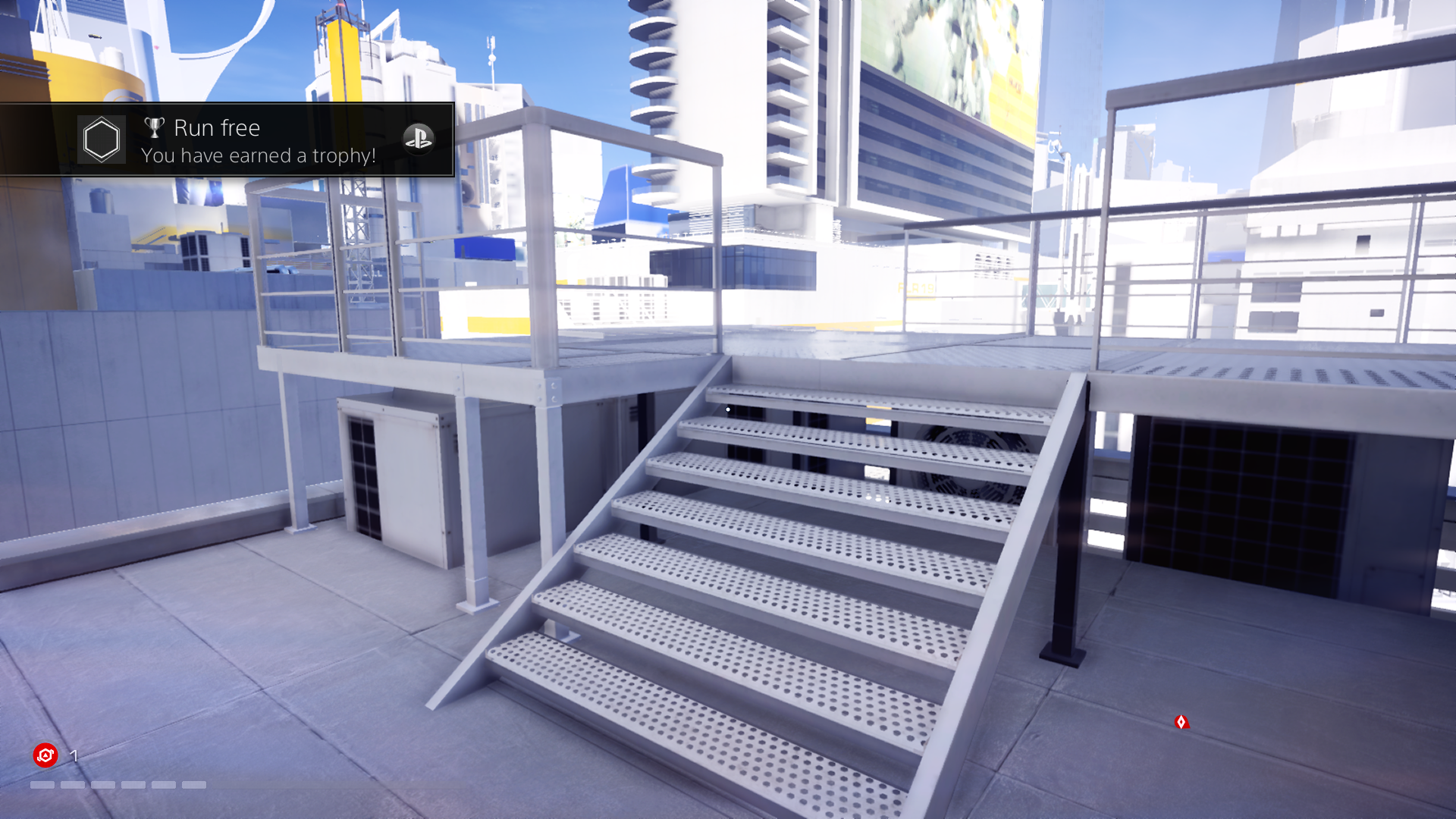 Mirrors Edge Catalyst Review 63