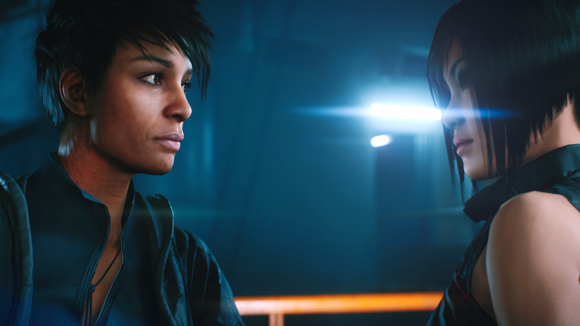 Mirrors Edge Catalyst Review 65