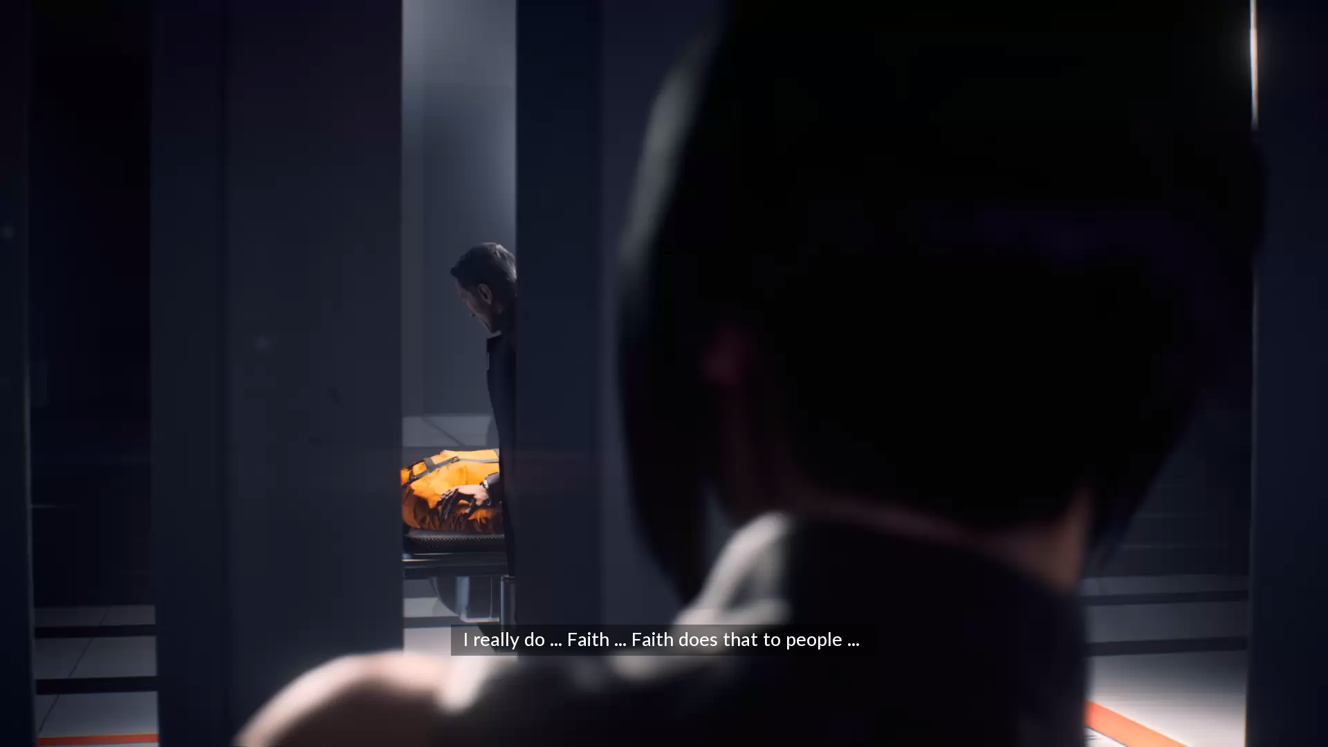 Mirrors Edge Catalyst Review 68