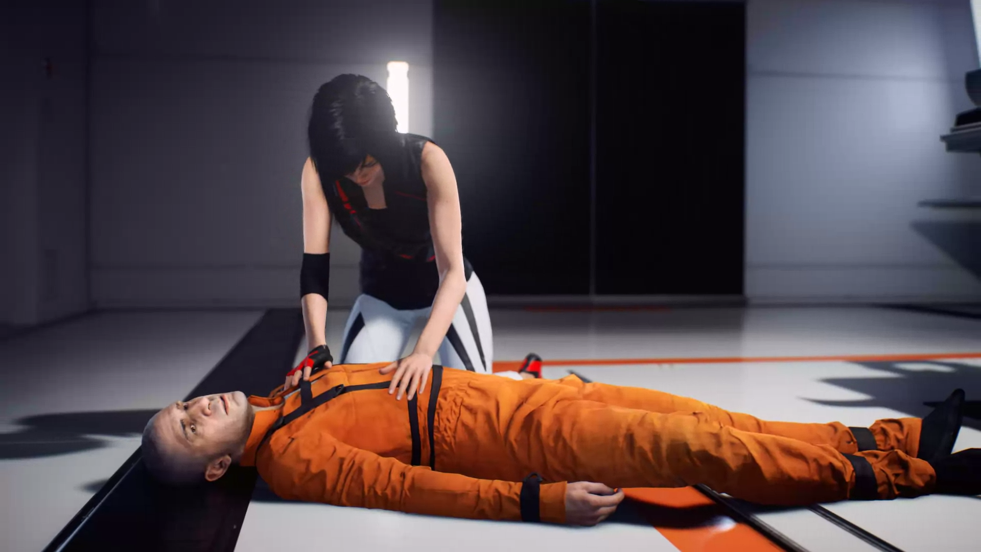 Mirrors Edge Catalyst Review 70