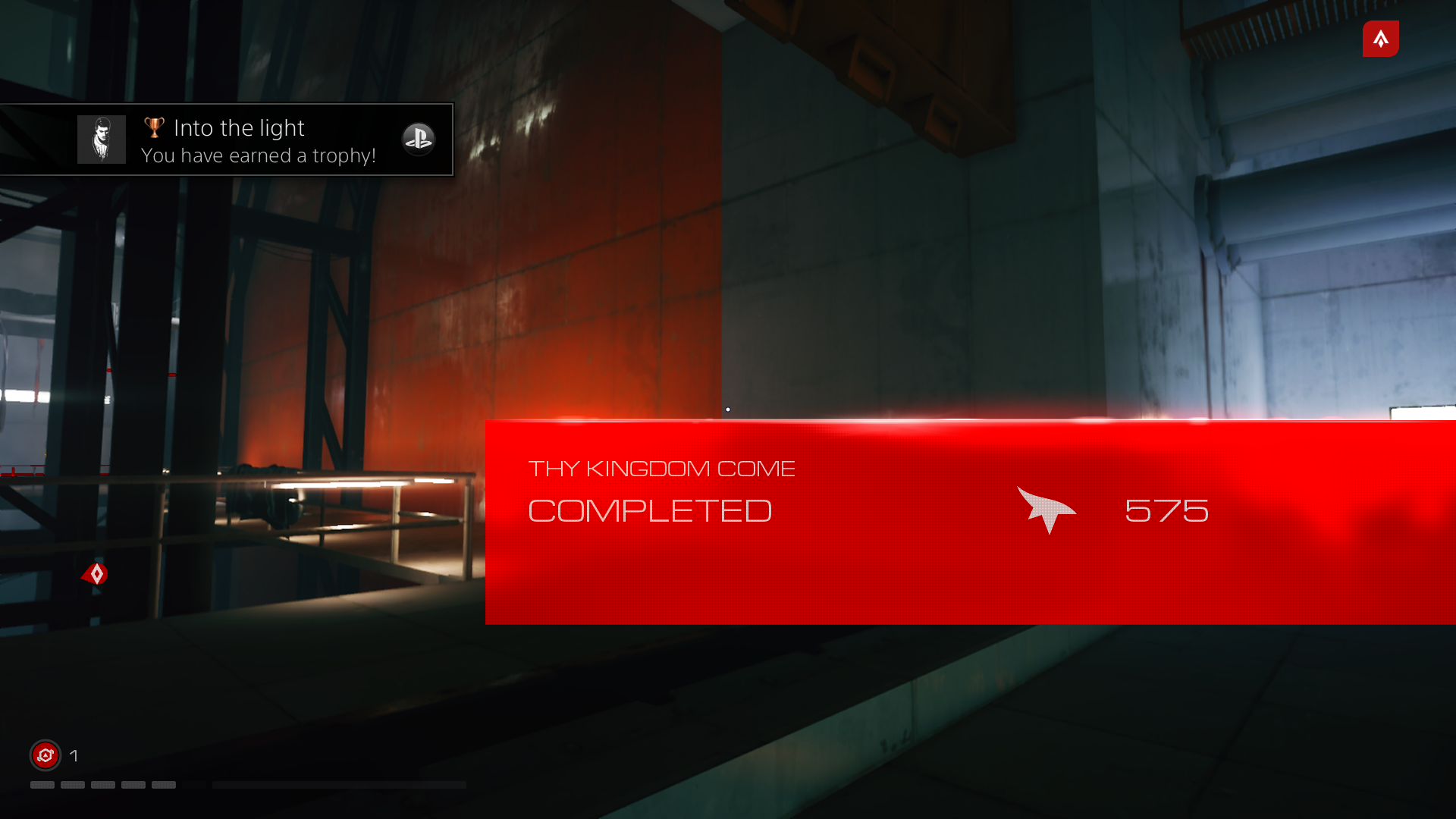 Mirrors Edge Catalyst Review 71