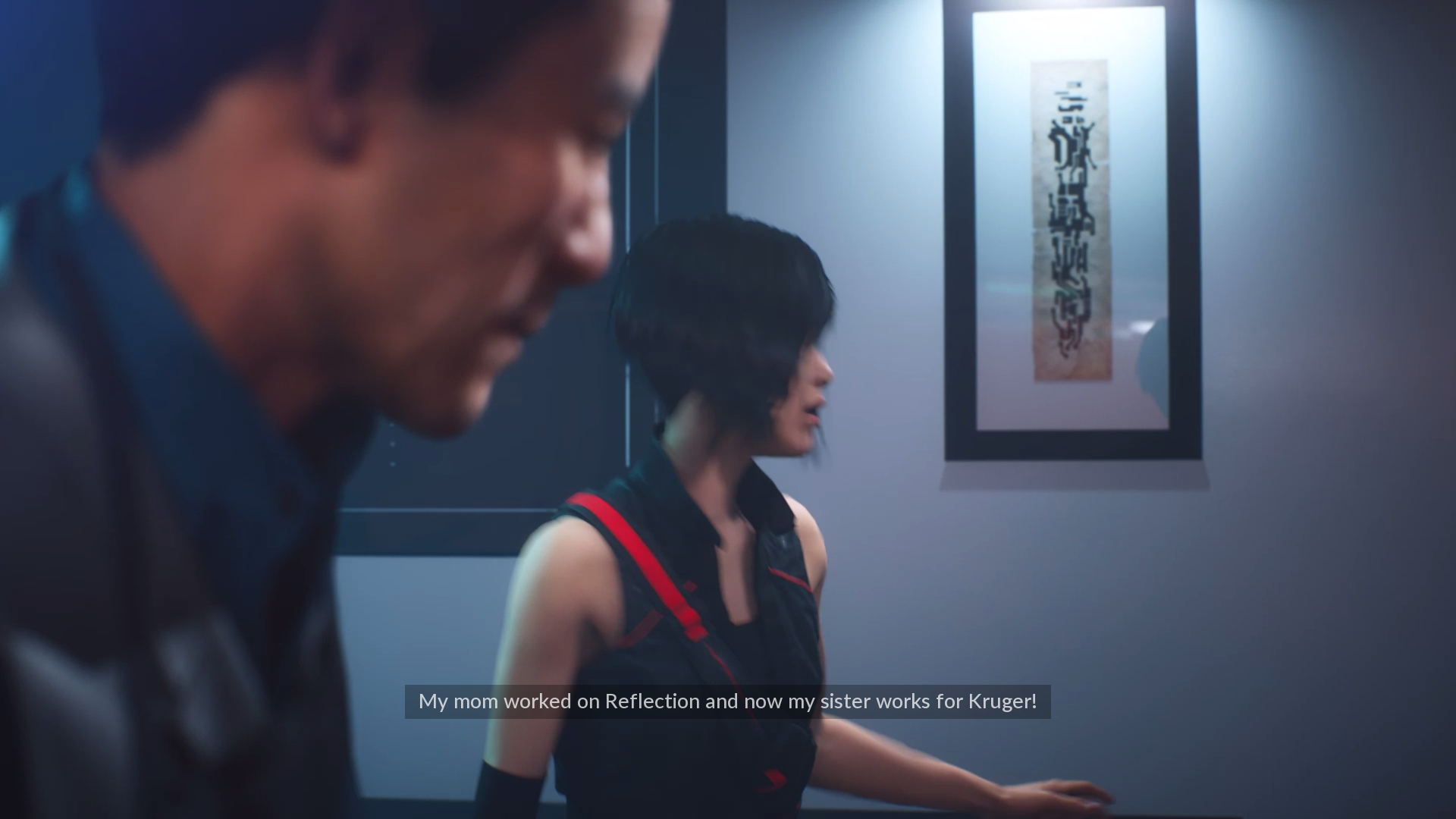 Mirrors Edge Catalyst Review 72