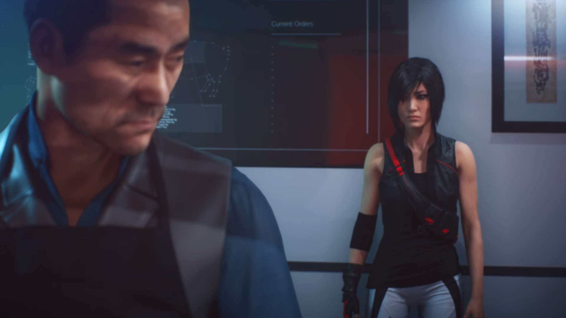 Mirrors Edge Catalyst Review 73