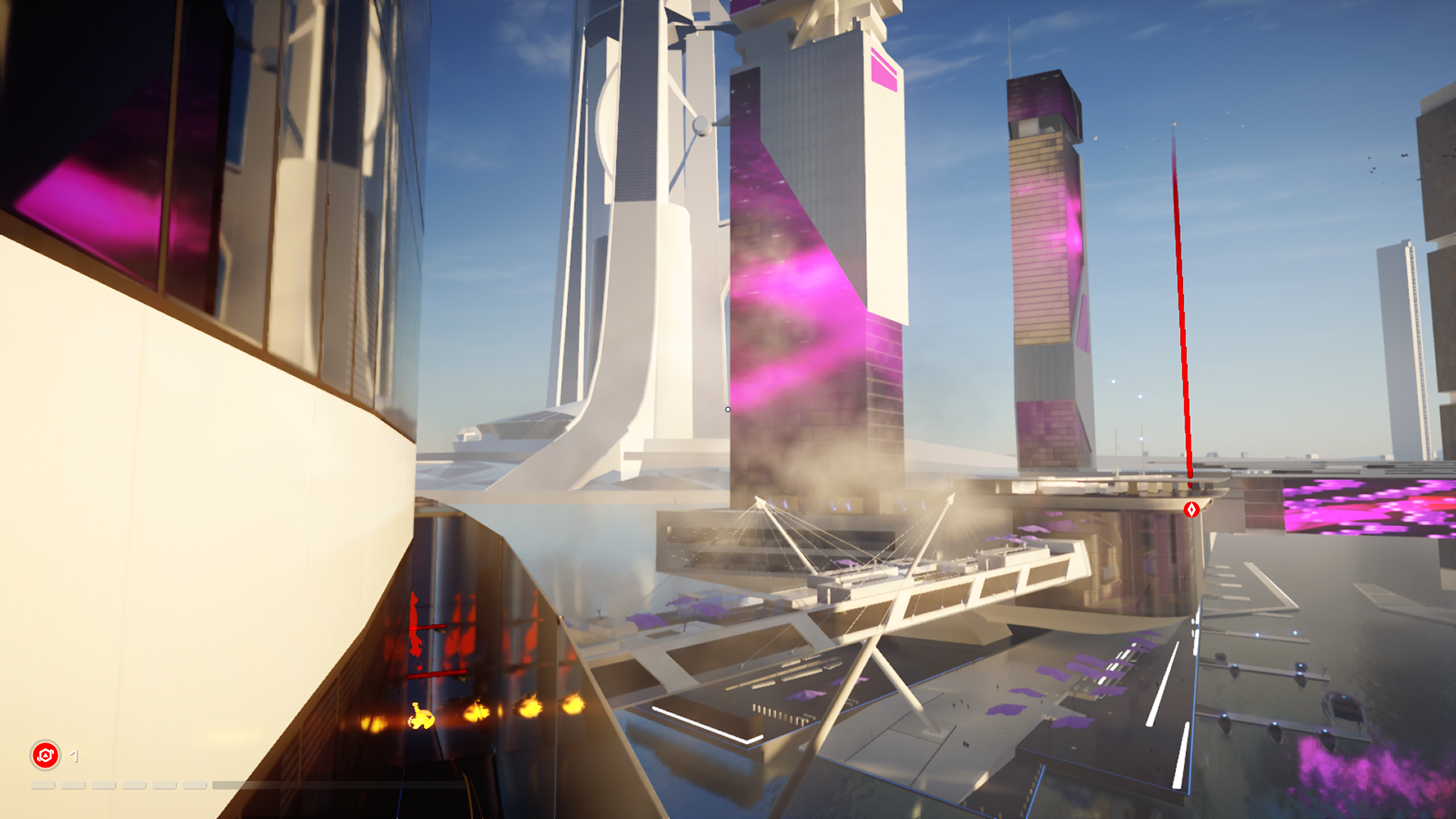 Mirrors Edge Catalyst Review 74