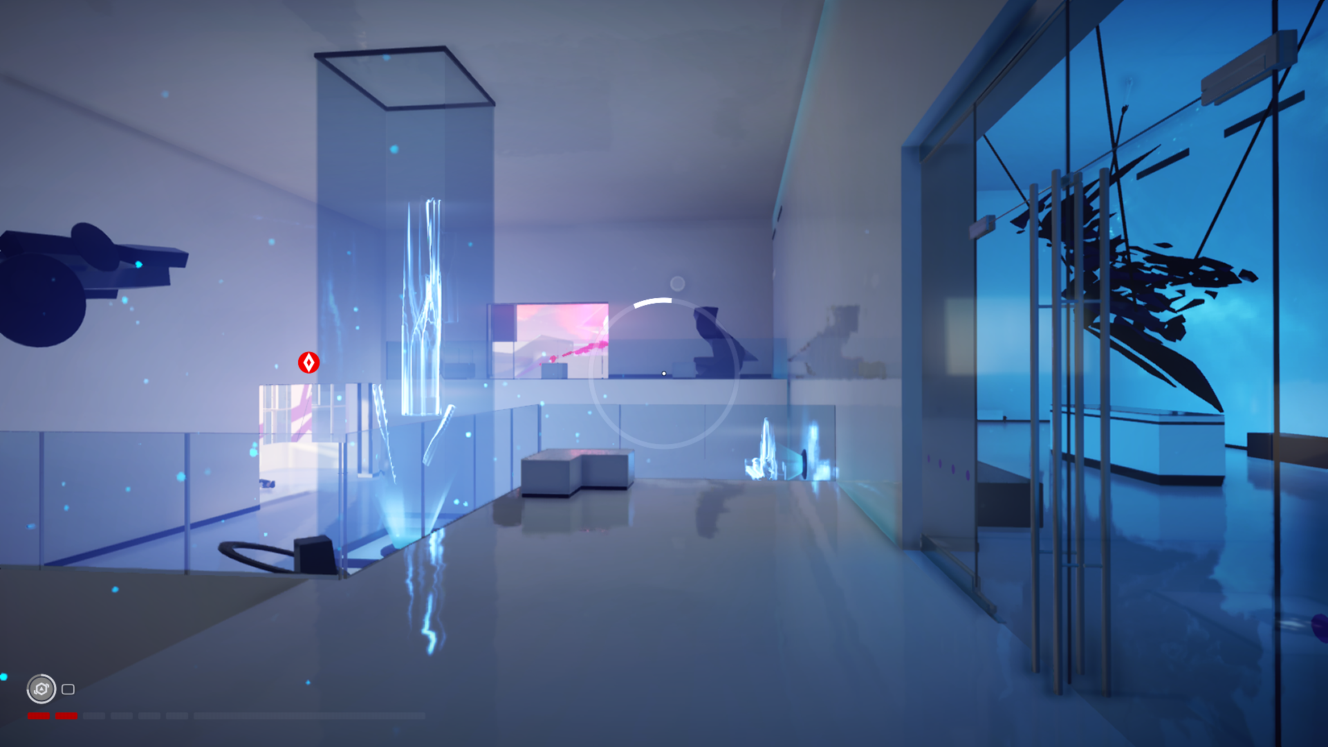Mirrors Edge Catalyst Review 77