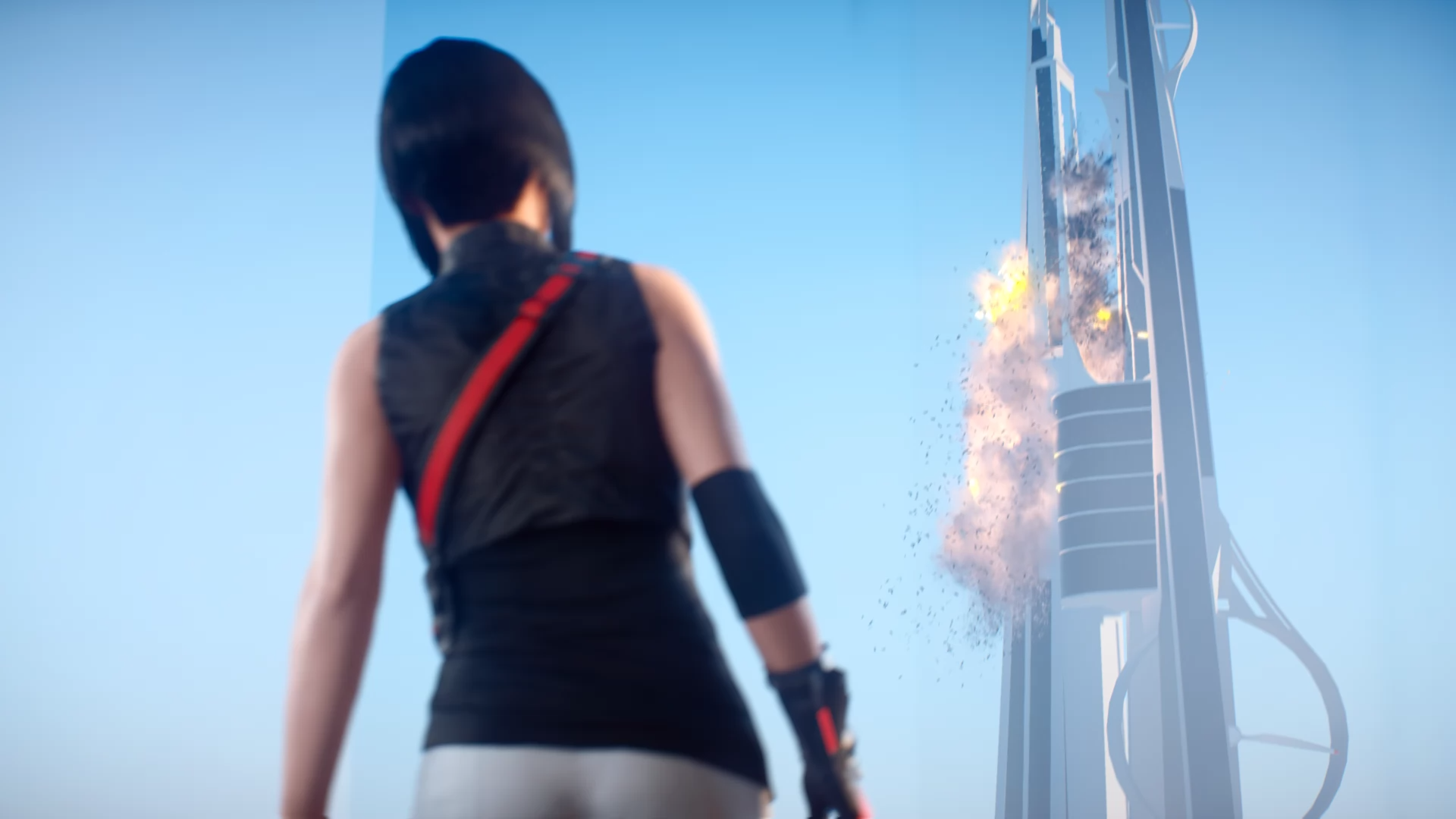 Mirrors Edge Catalyst Review 80