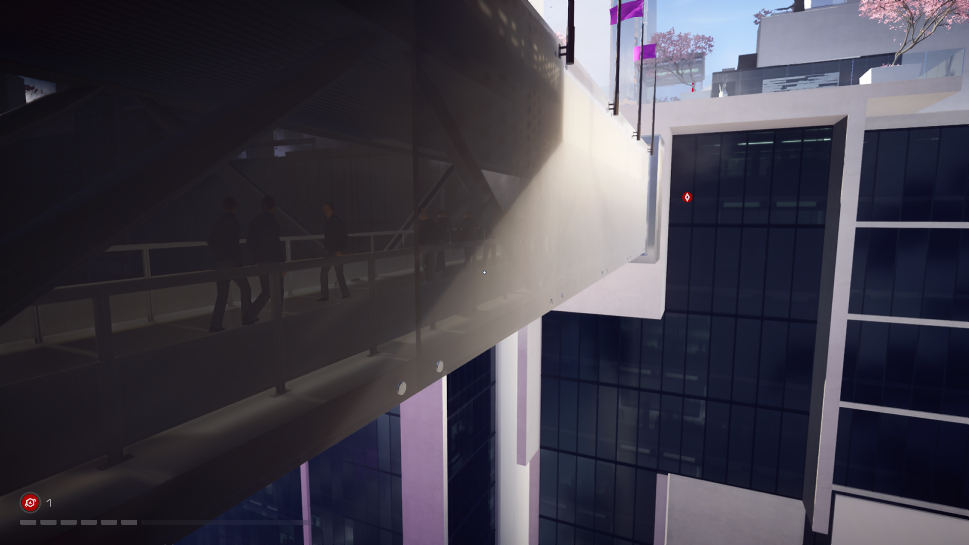 Mirrors Edge Catalyst Review 82