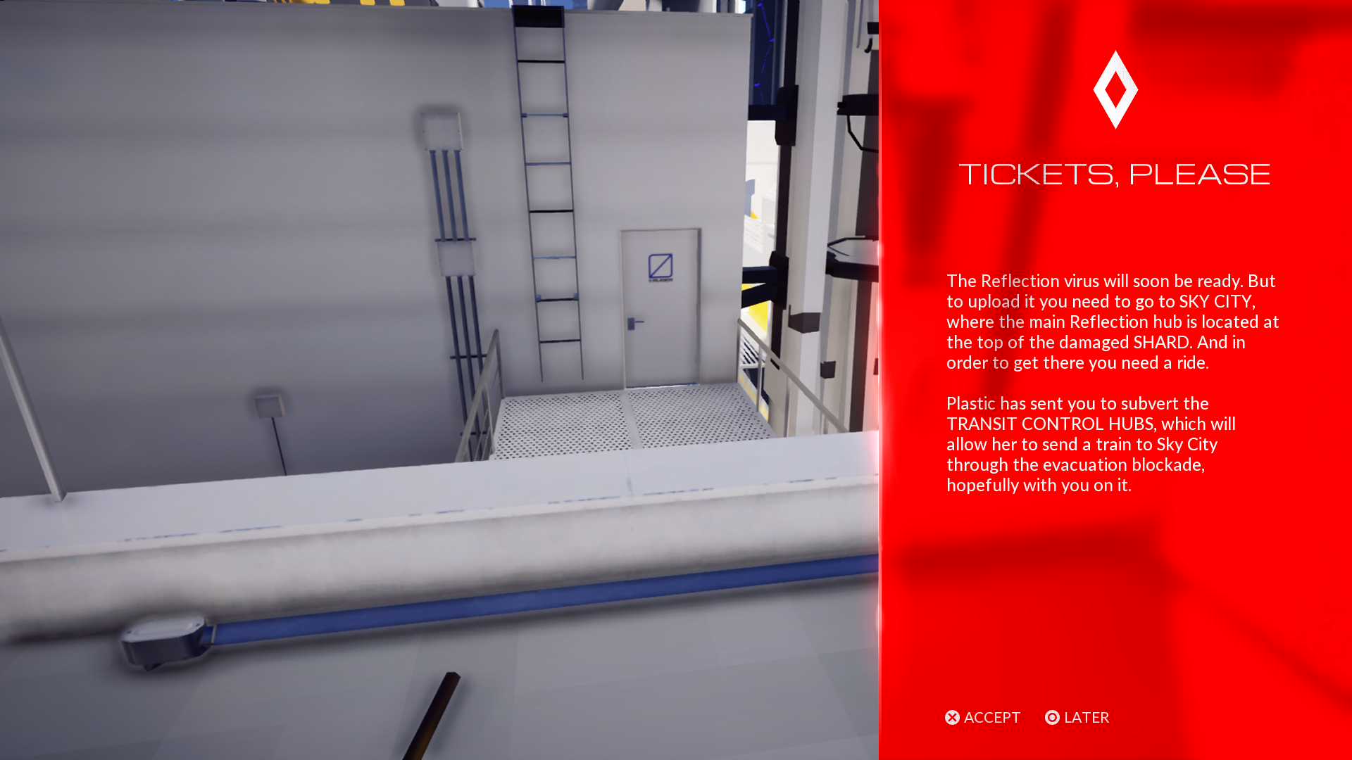 Mirrors Edge Catalyst Review 83