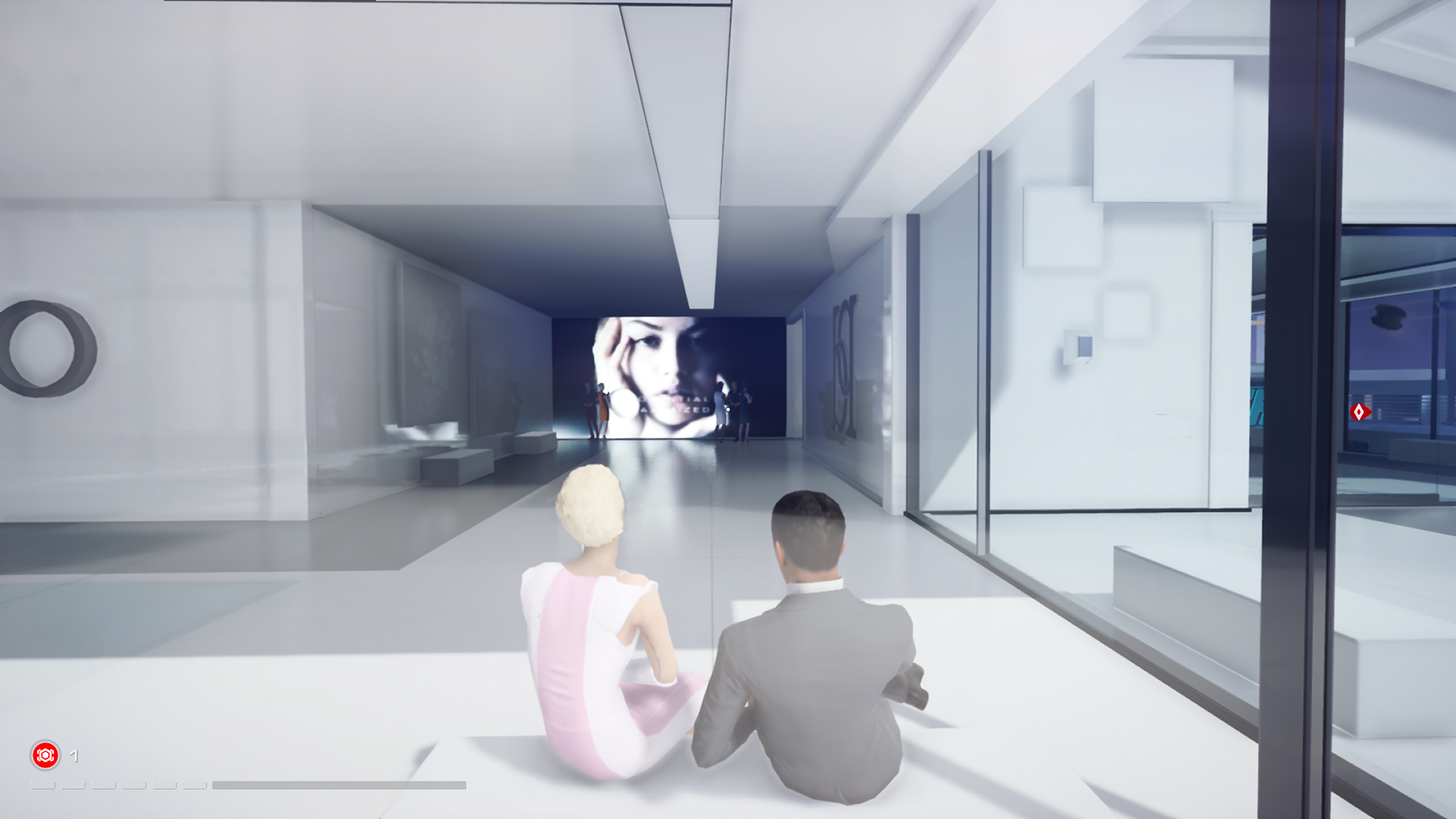 Mirrors Edge Catalyst Review 85
