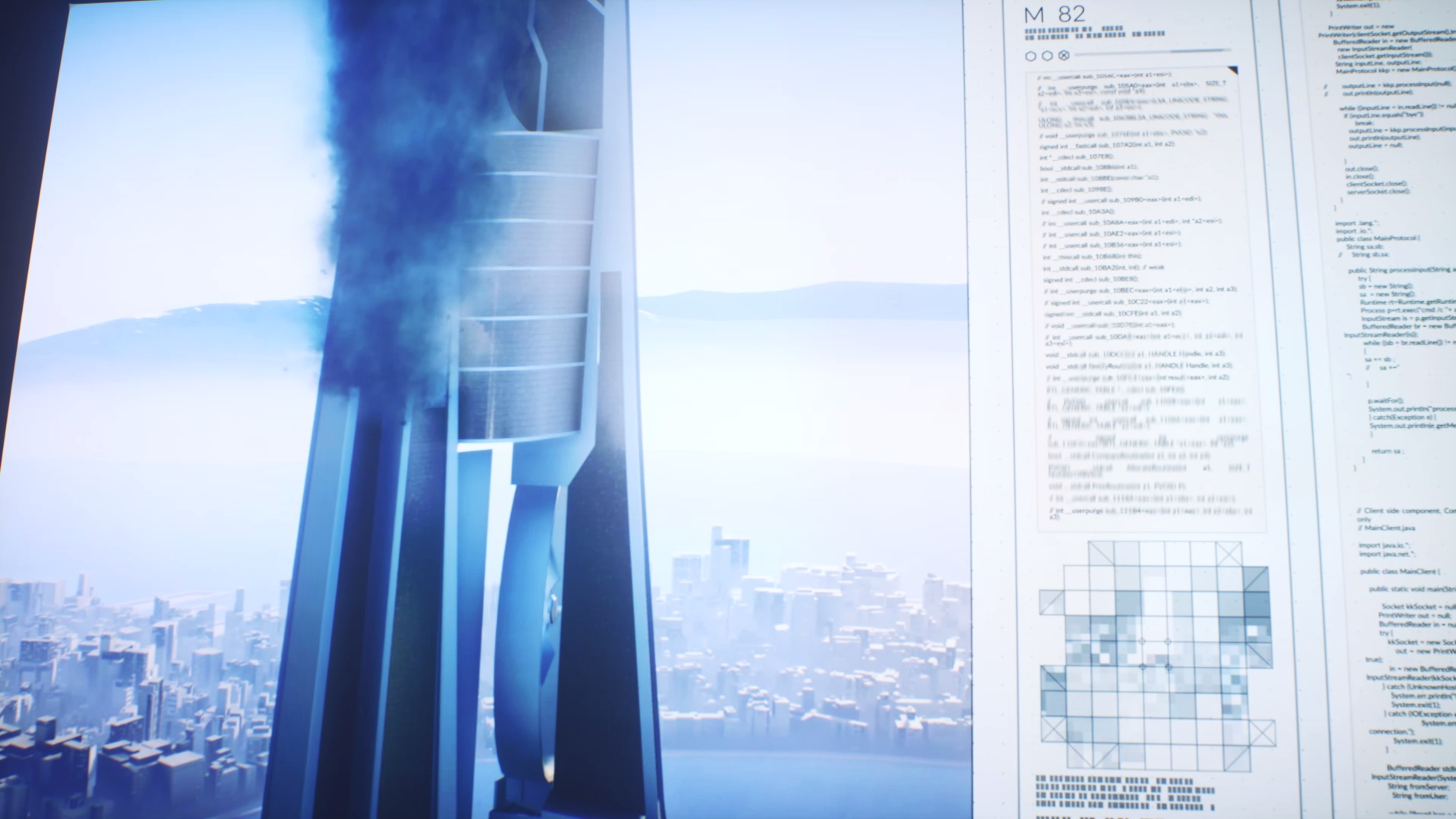 Mirrors Edge Catalyst Review 86
