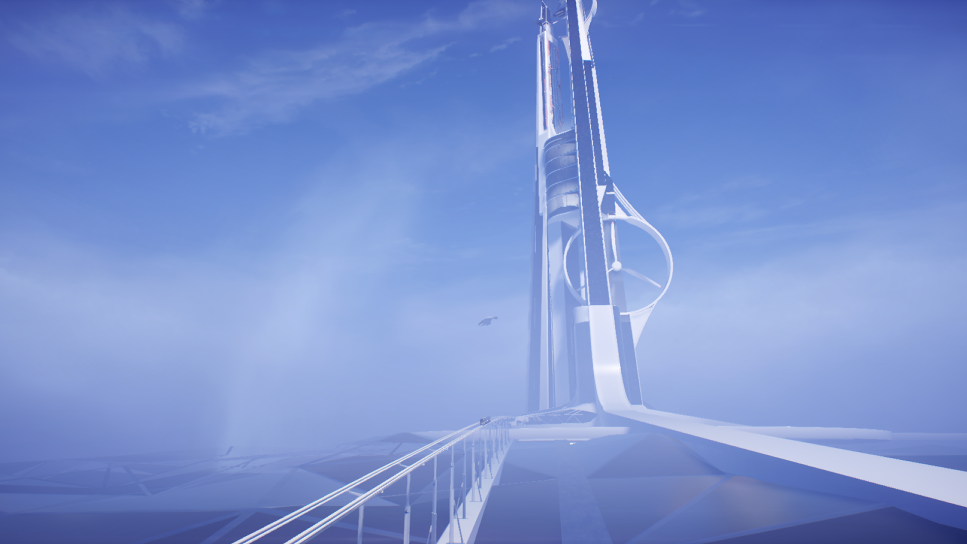Mirrors Edge Catalyst Review 87
