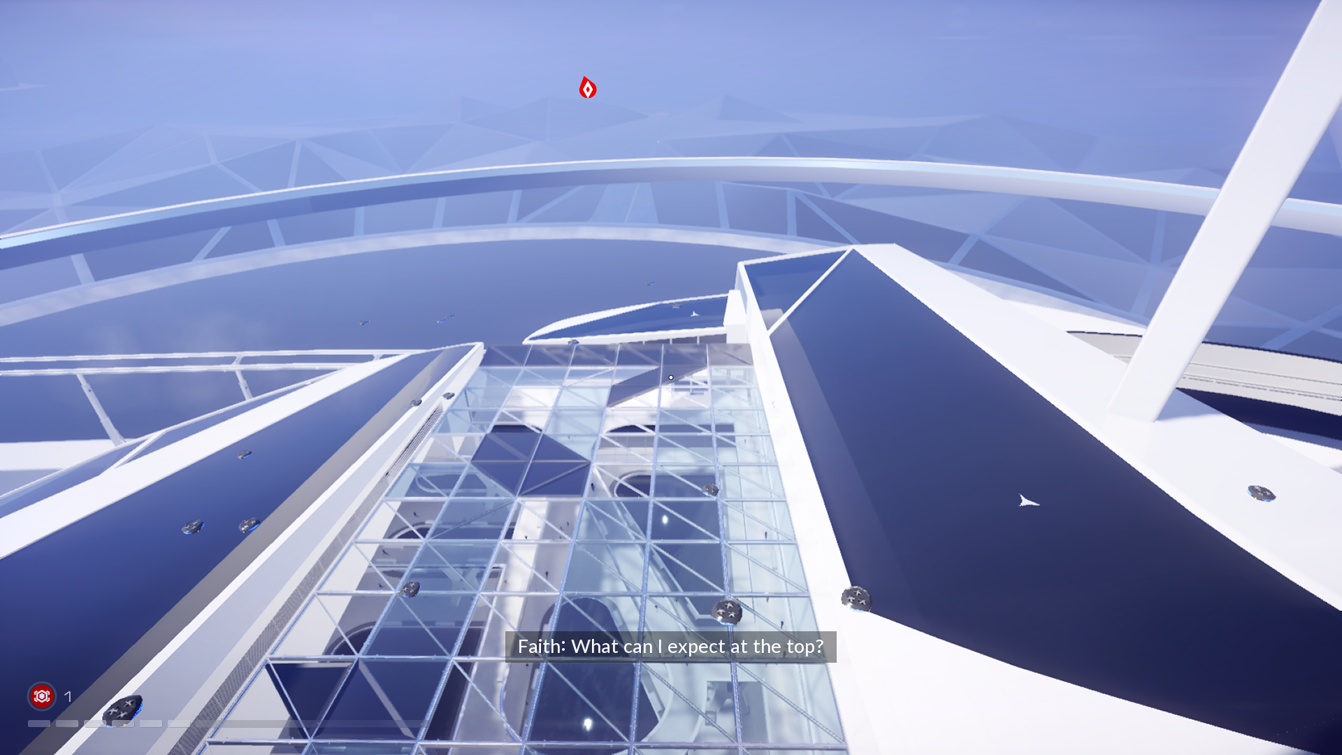 Mirrors Edge Catalyst Review 88
