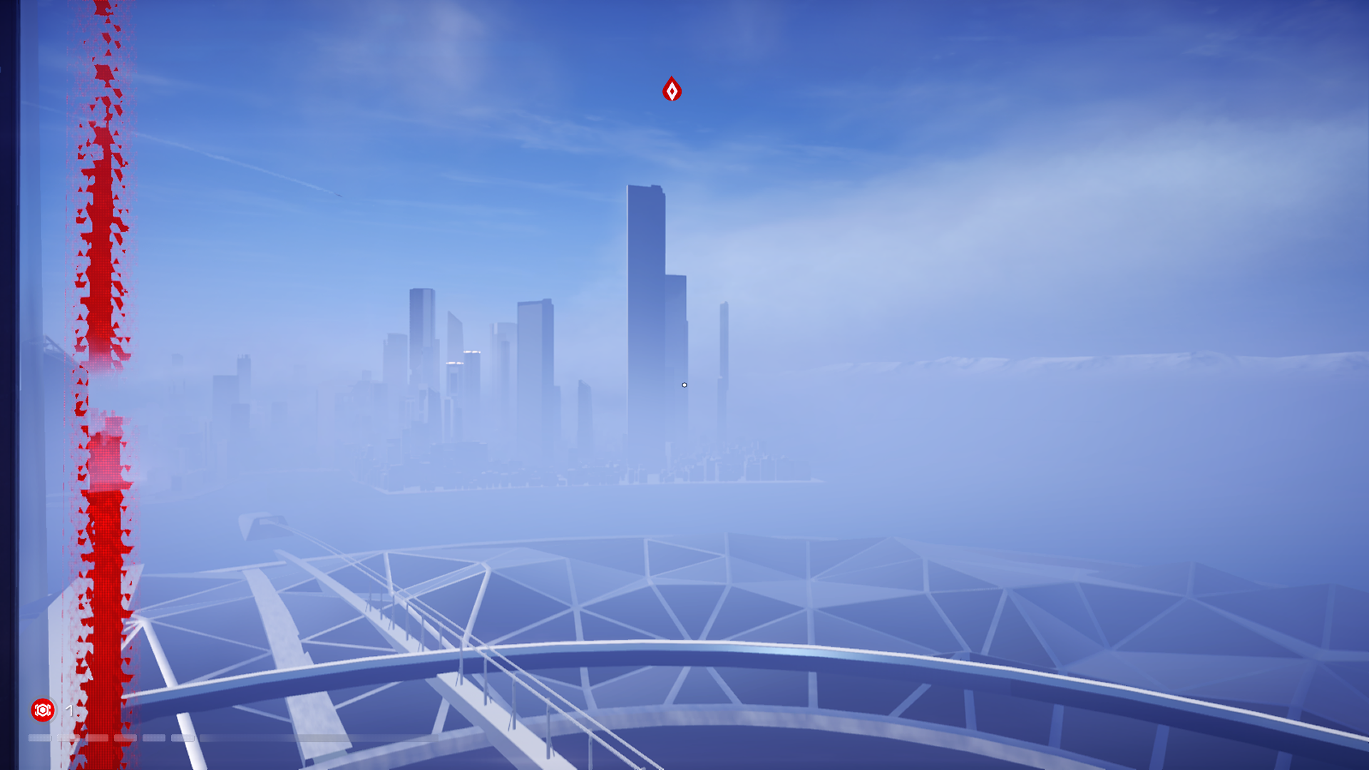 Mirrors Edge Catalyst Review 89