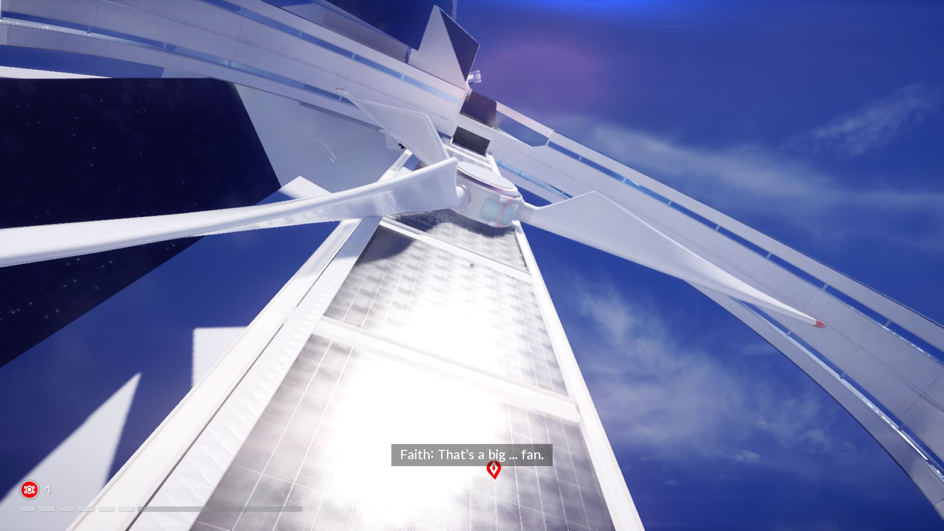 Mirrors Edge Catalyst Review 91