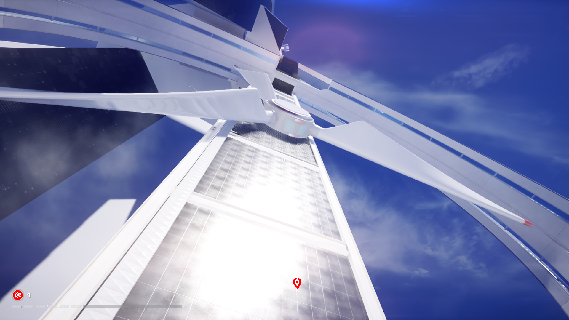 Mirrors Edge Catalyst Review 92