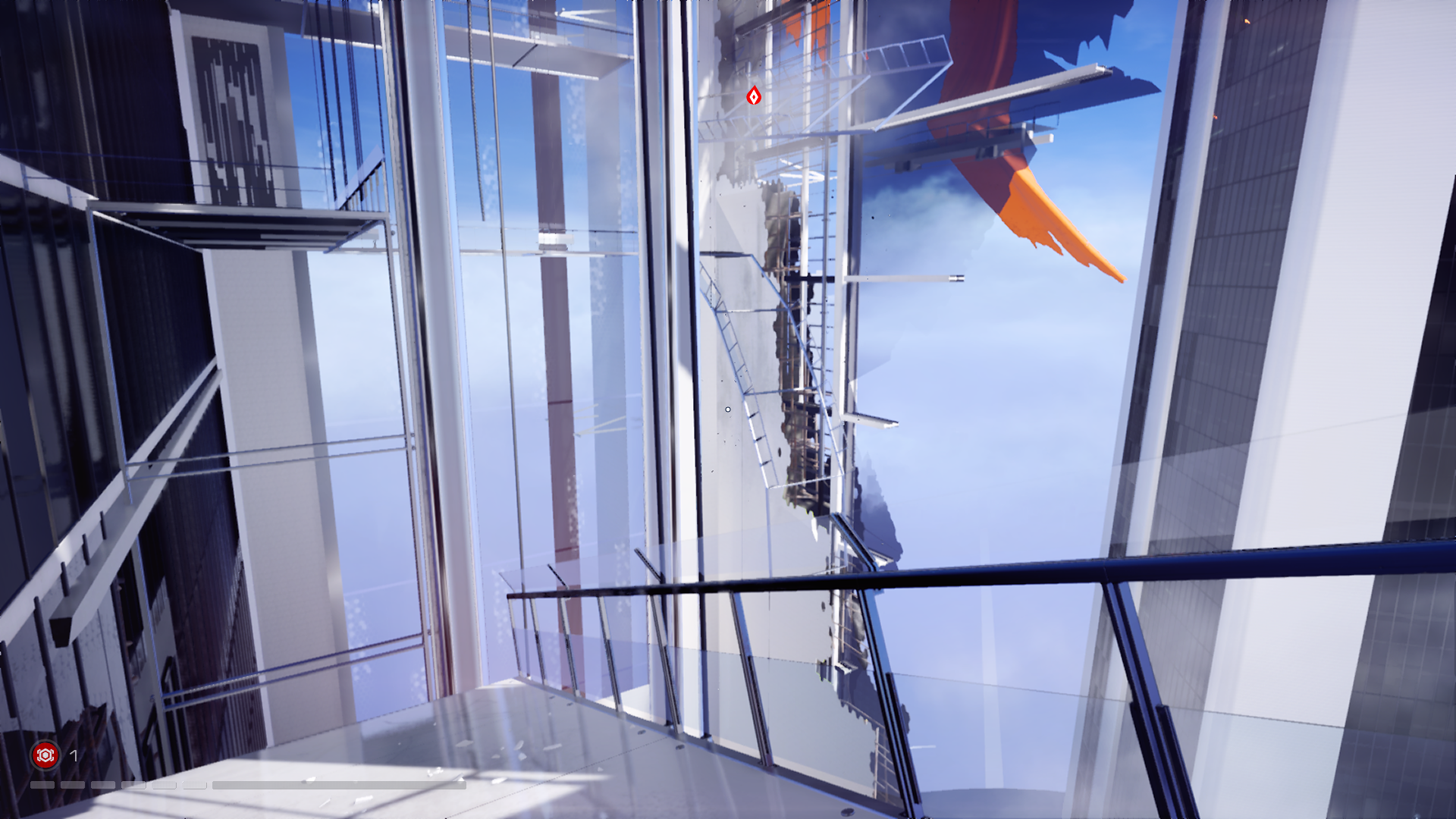 Mirrors Edge Catalyst Review 93