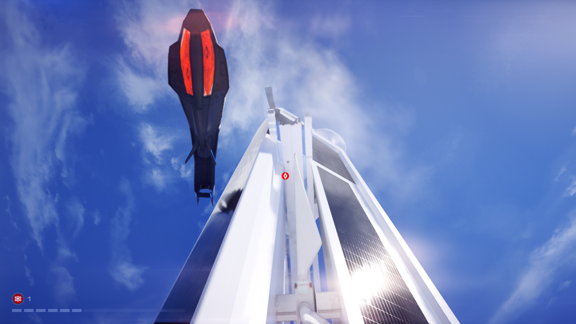 Mirrors Edge Catalyst Review 94