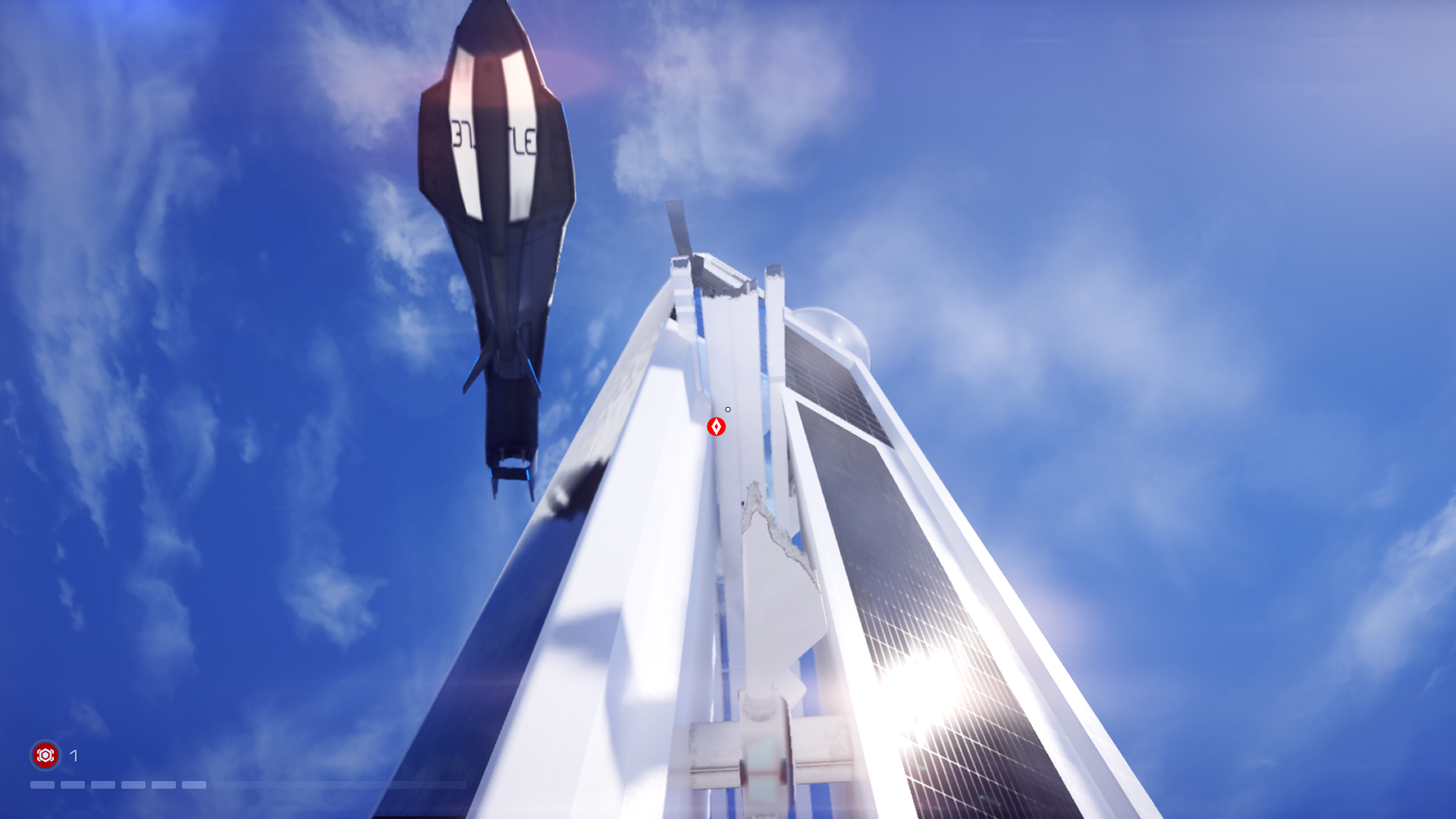 Mirrors Edge Catalyst Review 95