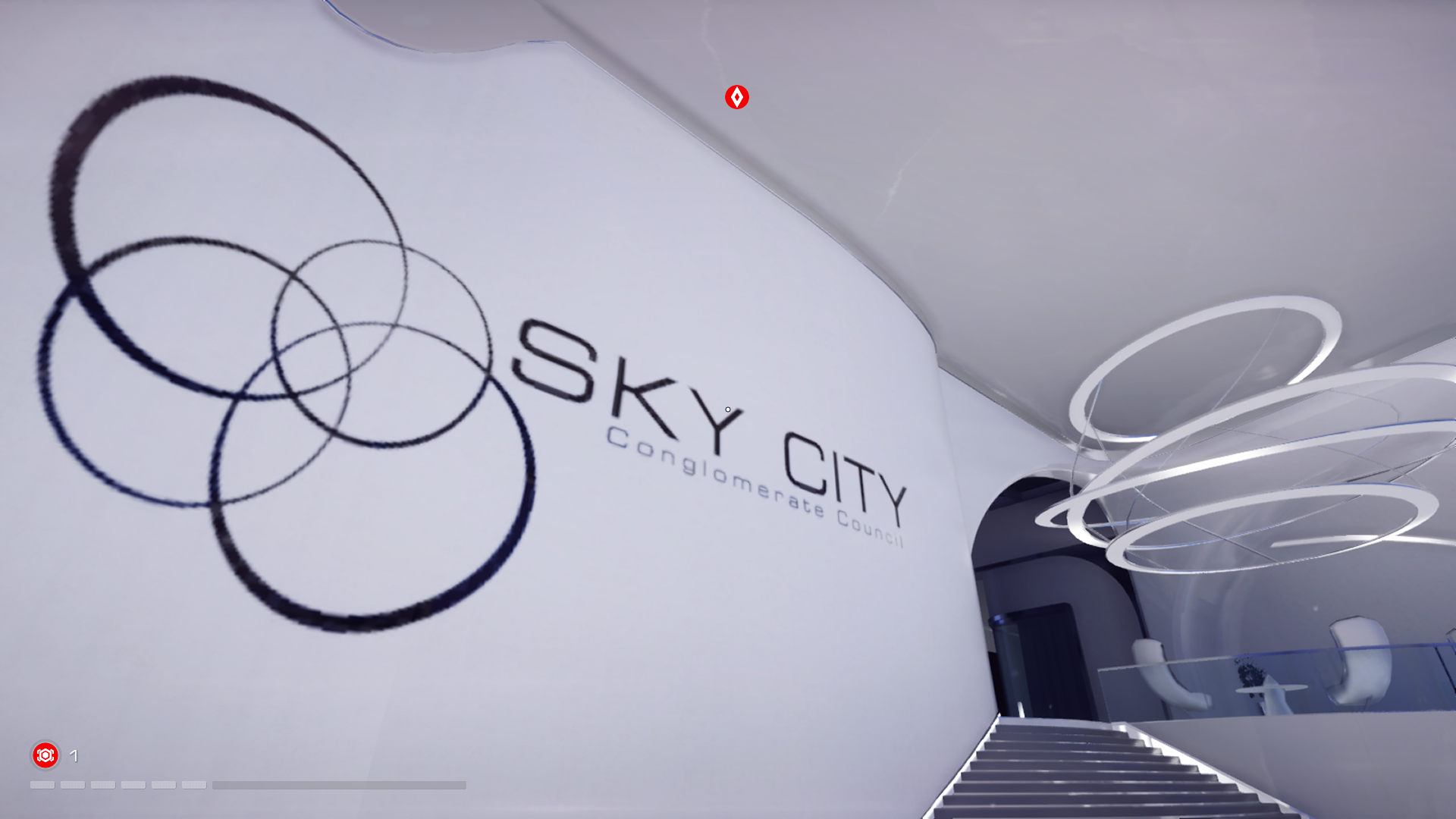 Mirrors Edge Catalyst Review 96