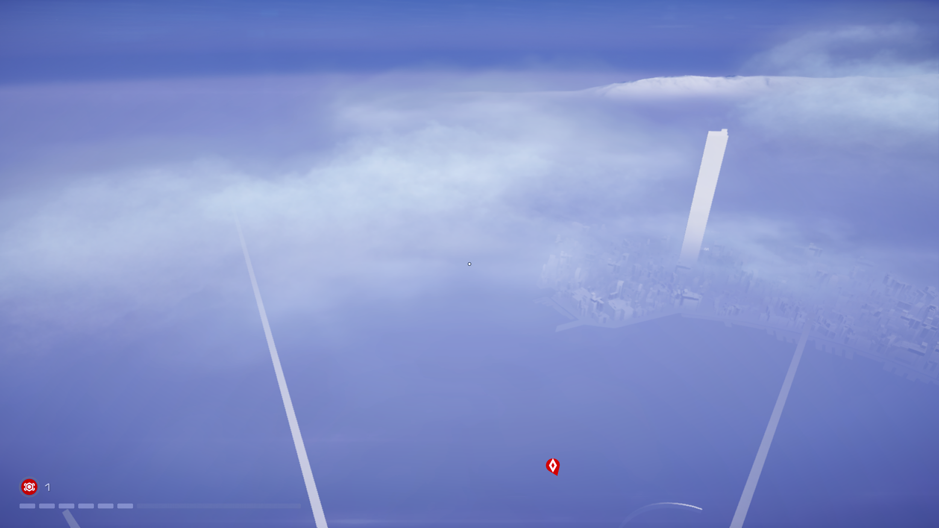 Mirrors Edge Catalyst Review 97