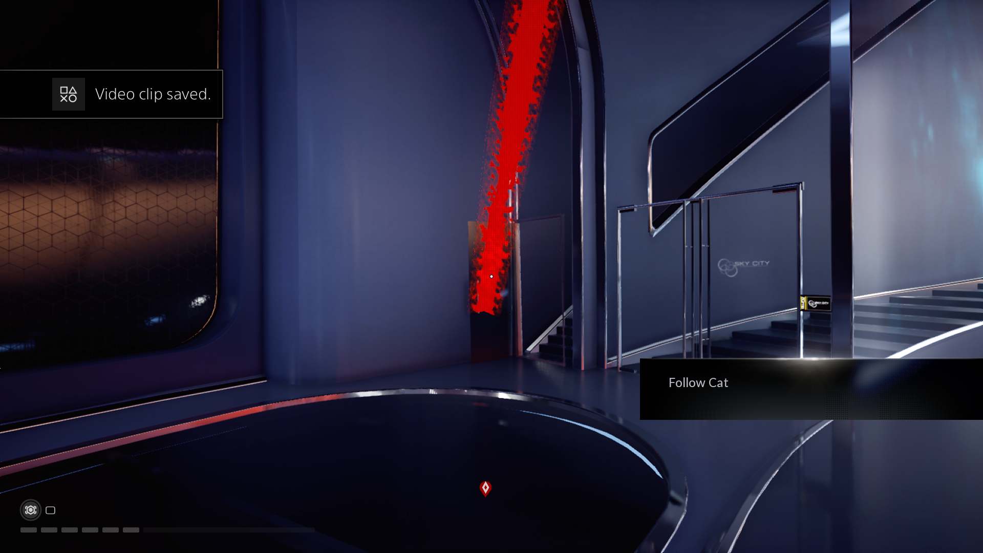 Mirrors Edge Catalyst Review 98