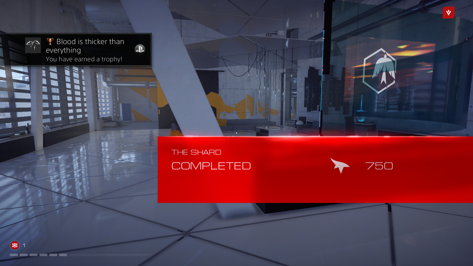 Mirrors Edge Catalyst Review 99