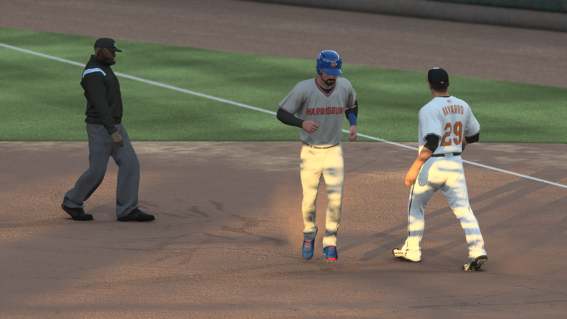 Mlb The Show 16 Review 08