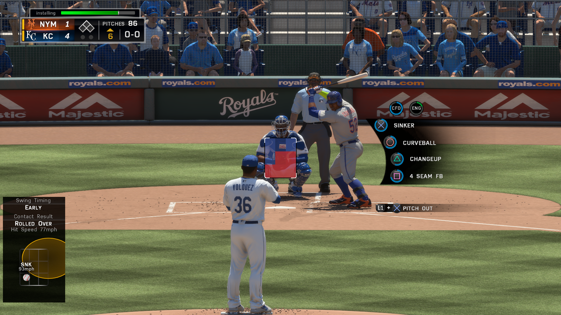 Mlb The Show 16 Review 11