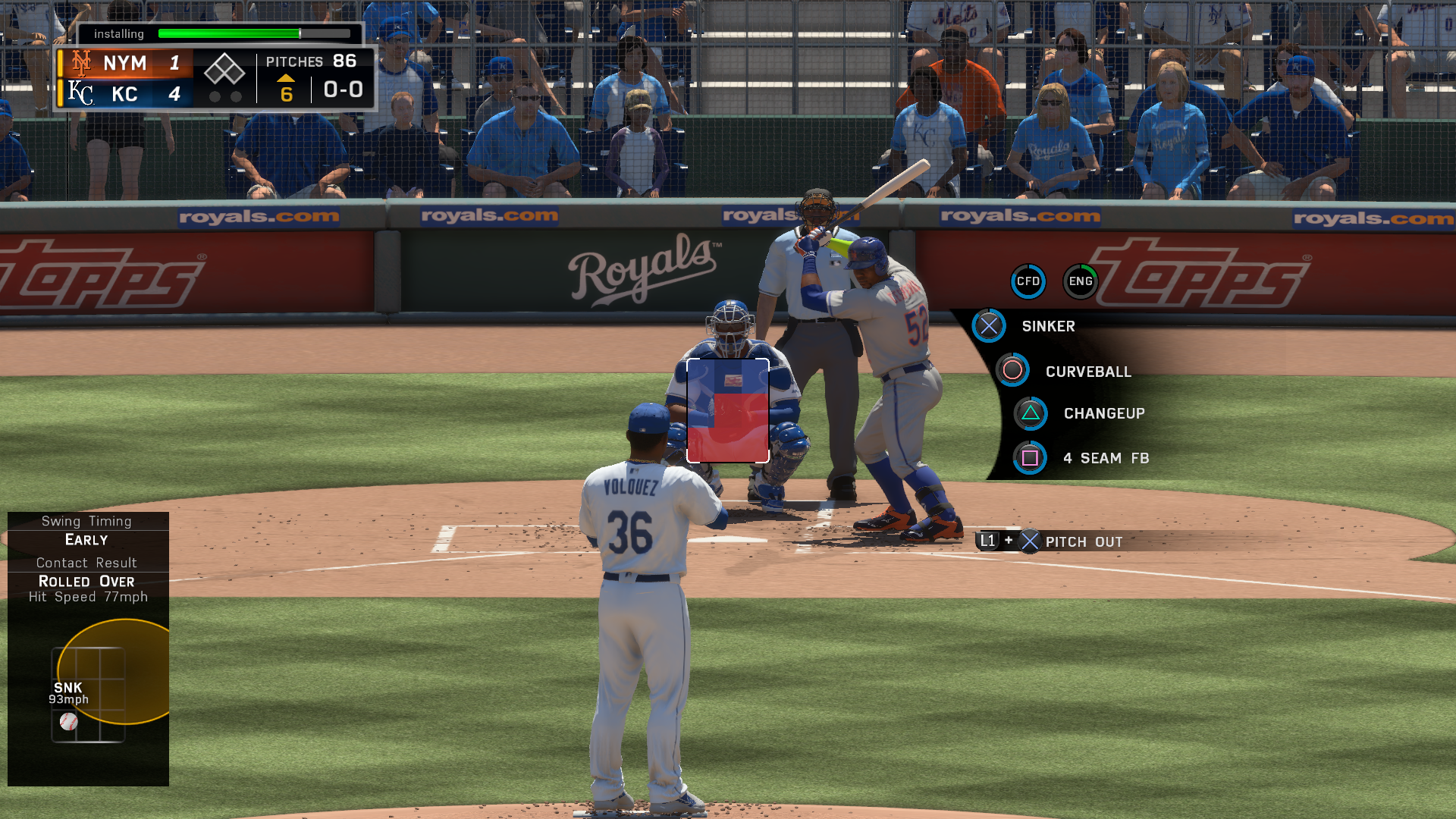Mlb The Show 16 Review 12