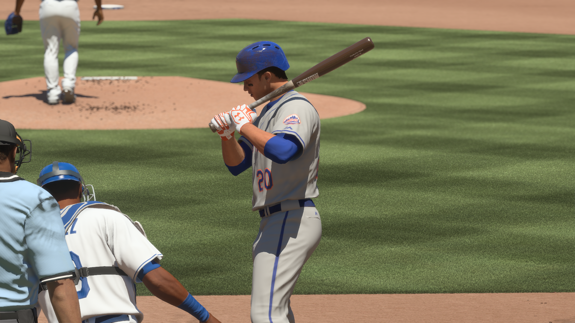 Mlb The Show 16 Review 13