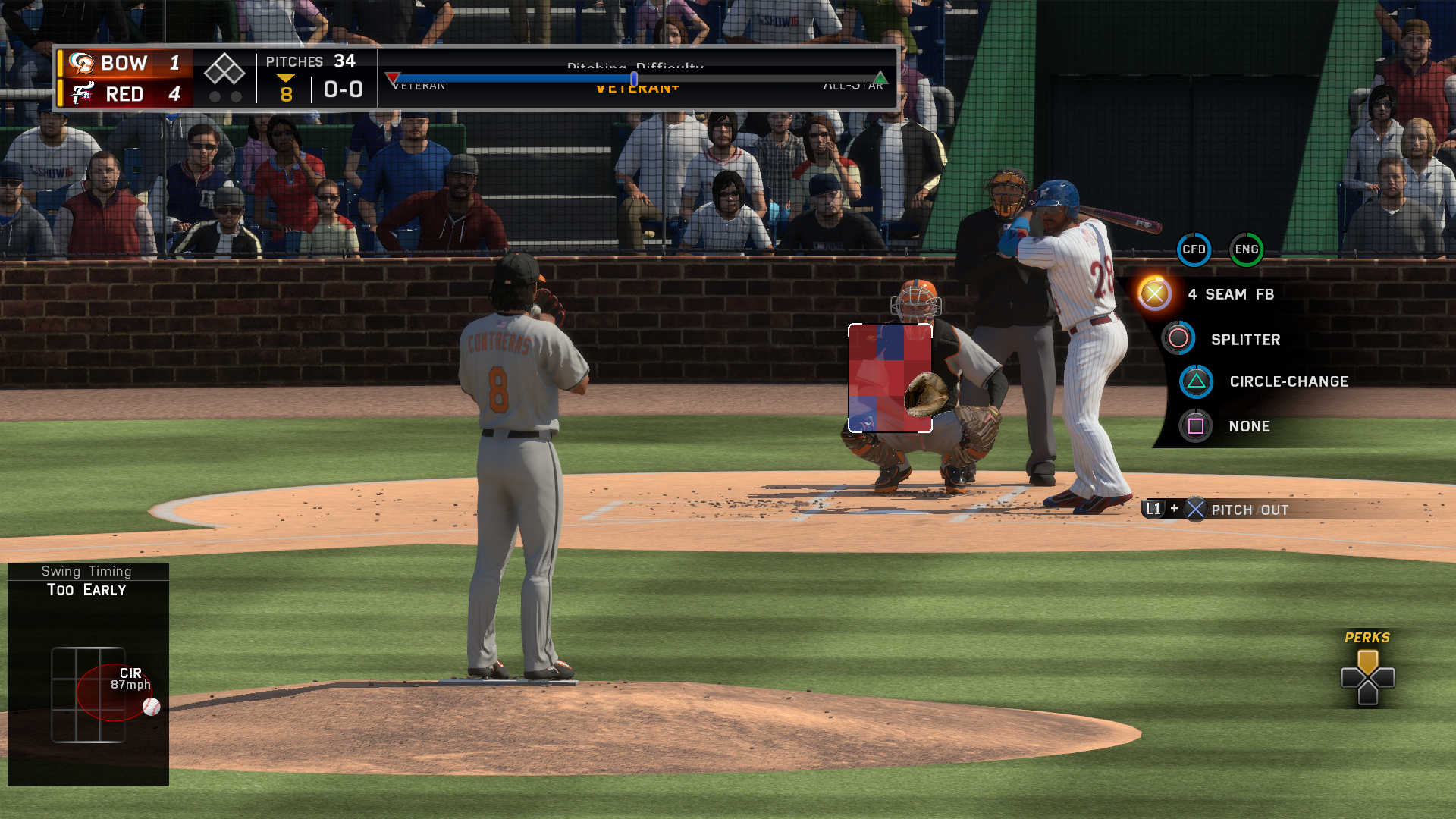 Mlb The Show 16 Review 17