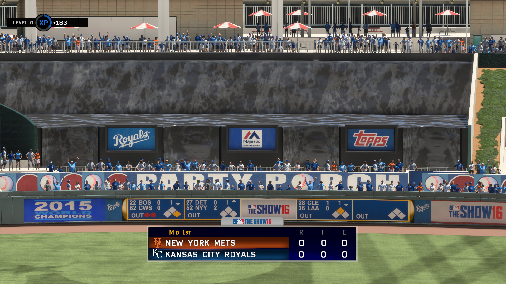 Mlb The Show 16 Review 19