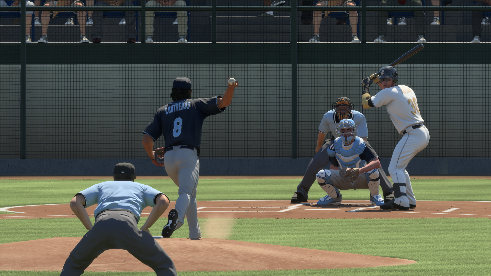 Mlb The Show 16 Review 20