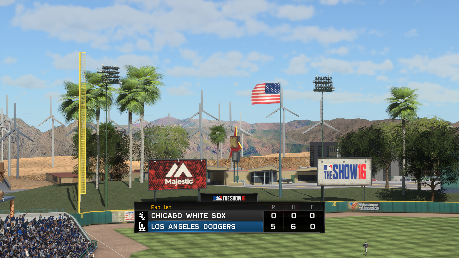Mlb The Show 16 Review 21