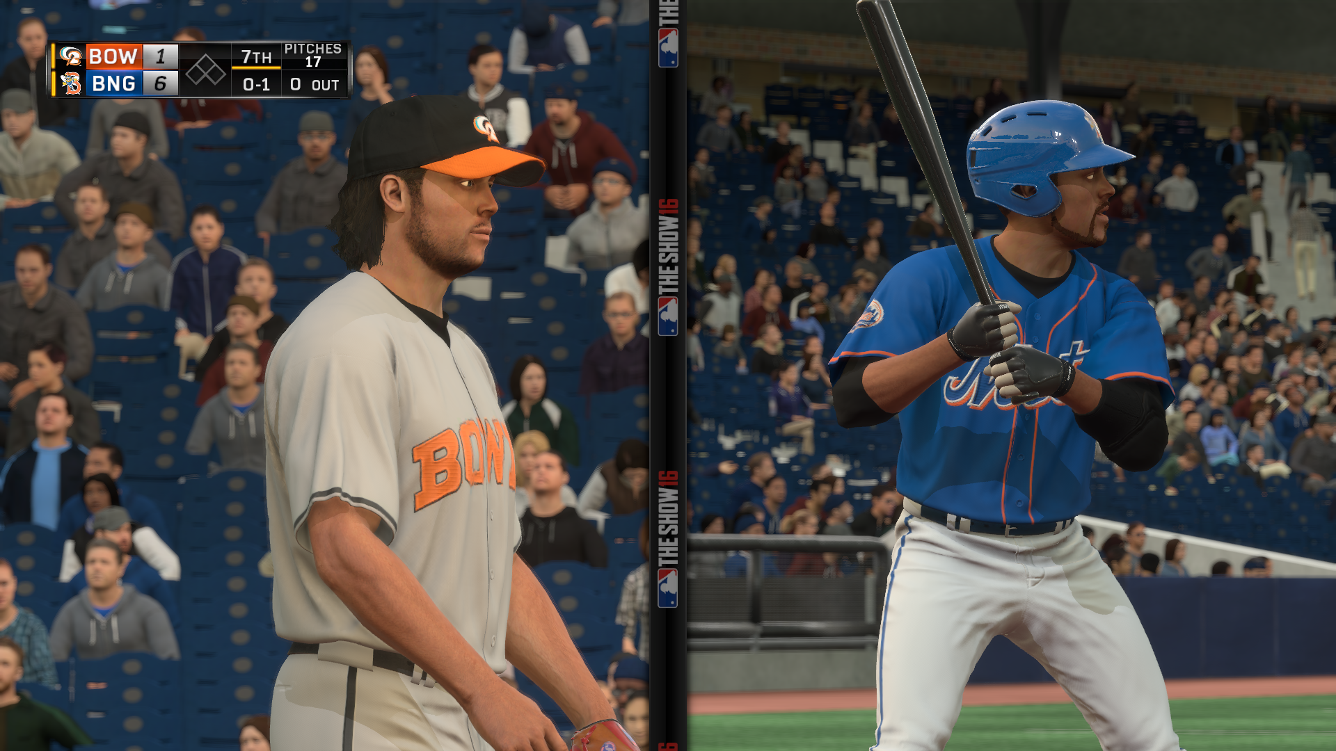 Mlb The Show 16 Review 25