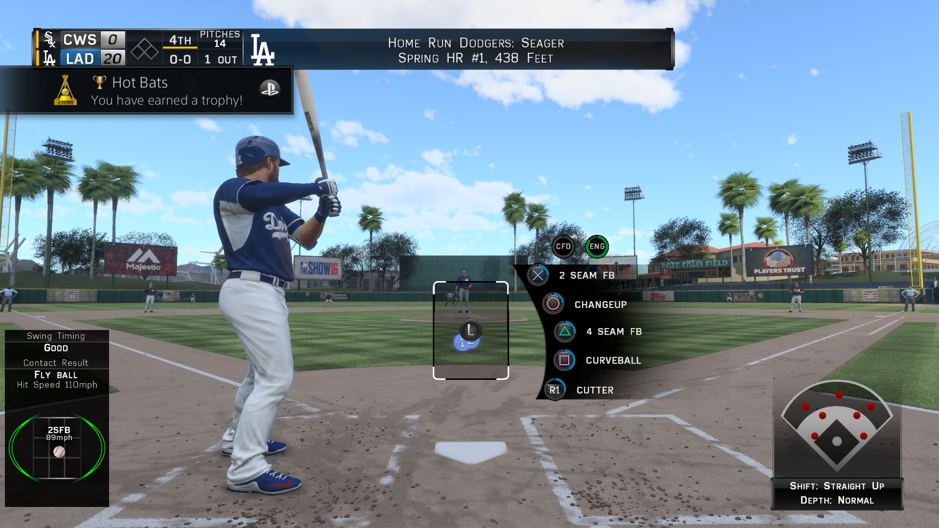 Mlb The Show 16 Review 27