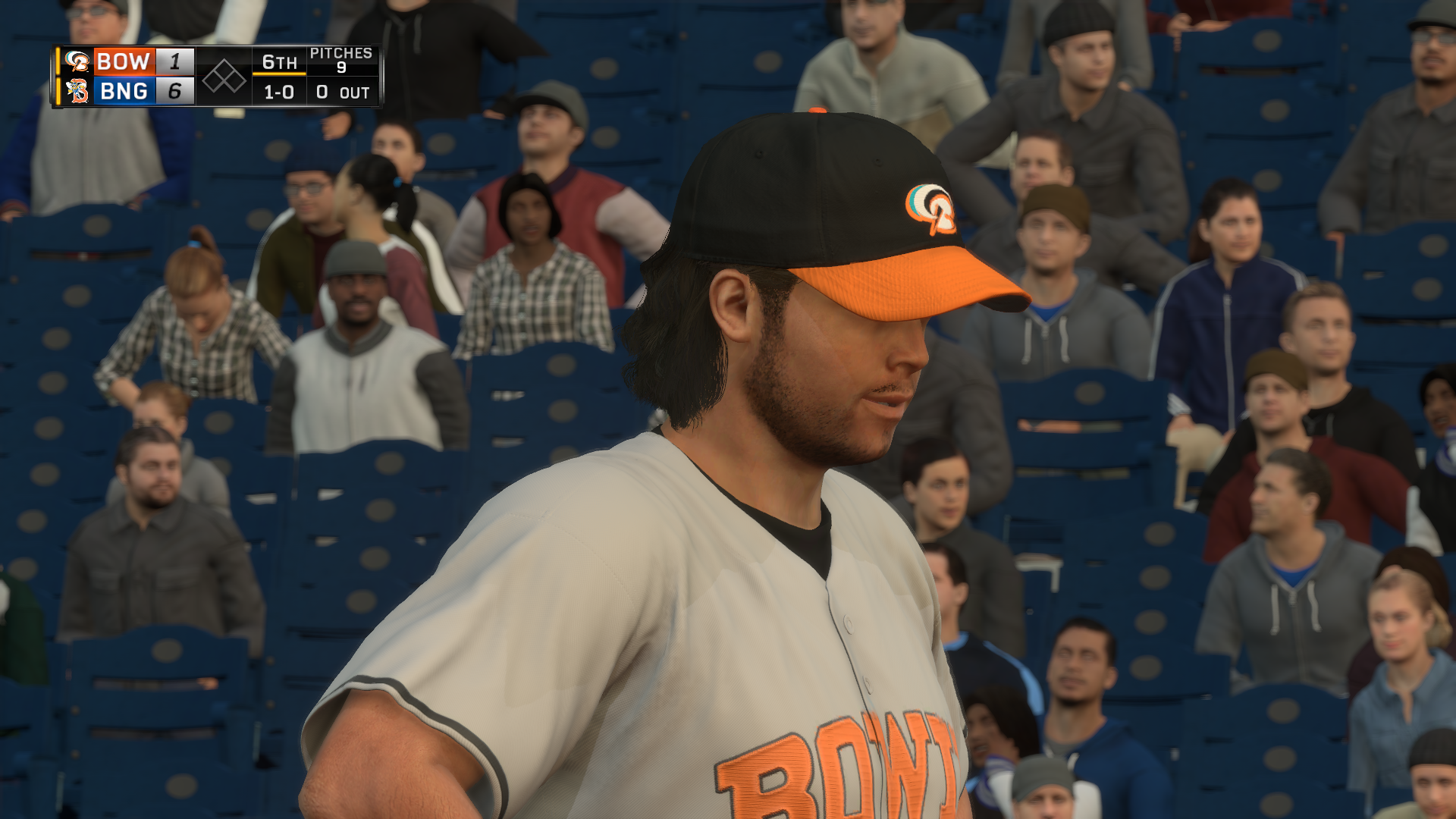 Mlb The Show 16 Review 33