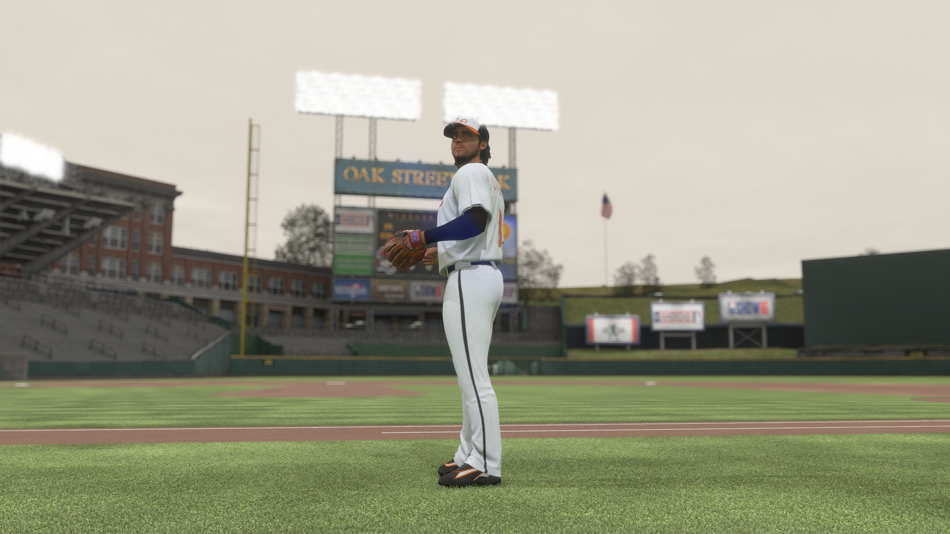 Mlb The Show 16 Review 38