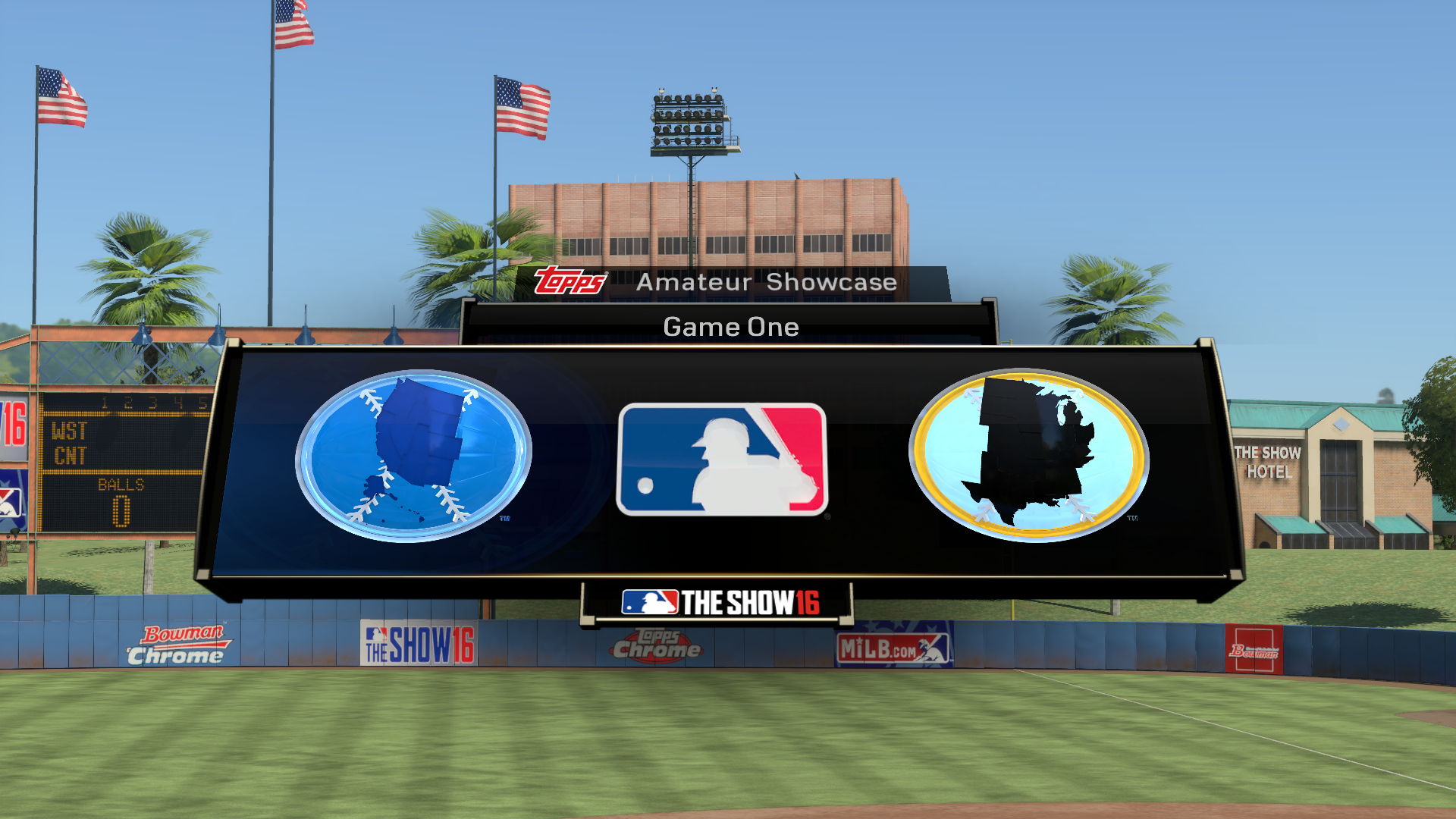 Mlb The Show 16 Review 41