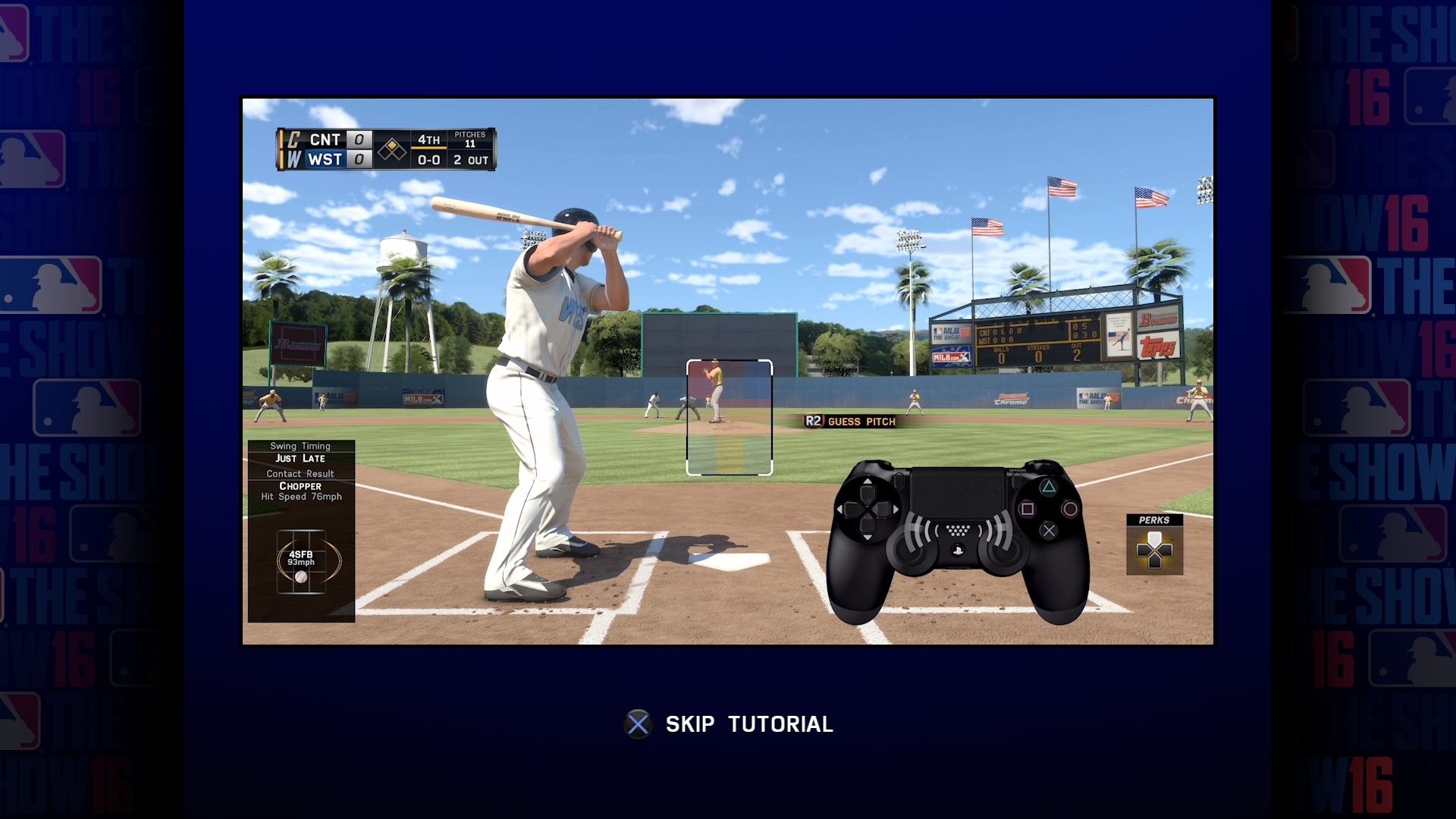 Mlb The Show 16 Review 45