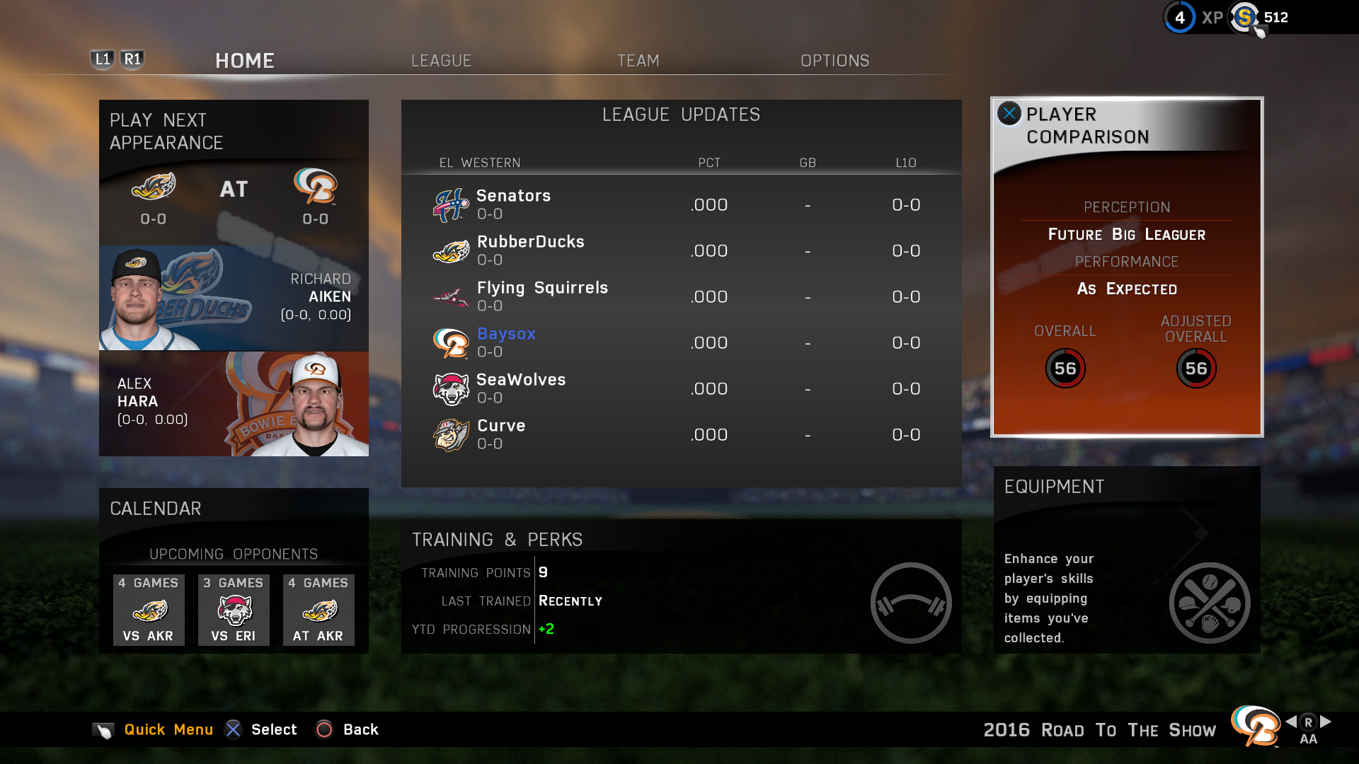 Mlb The Show 16 Review 47