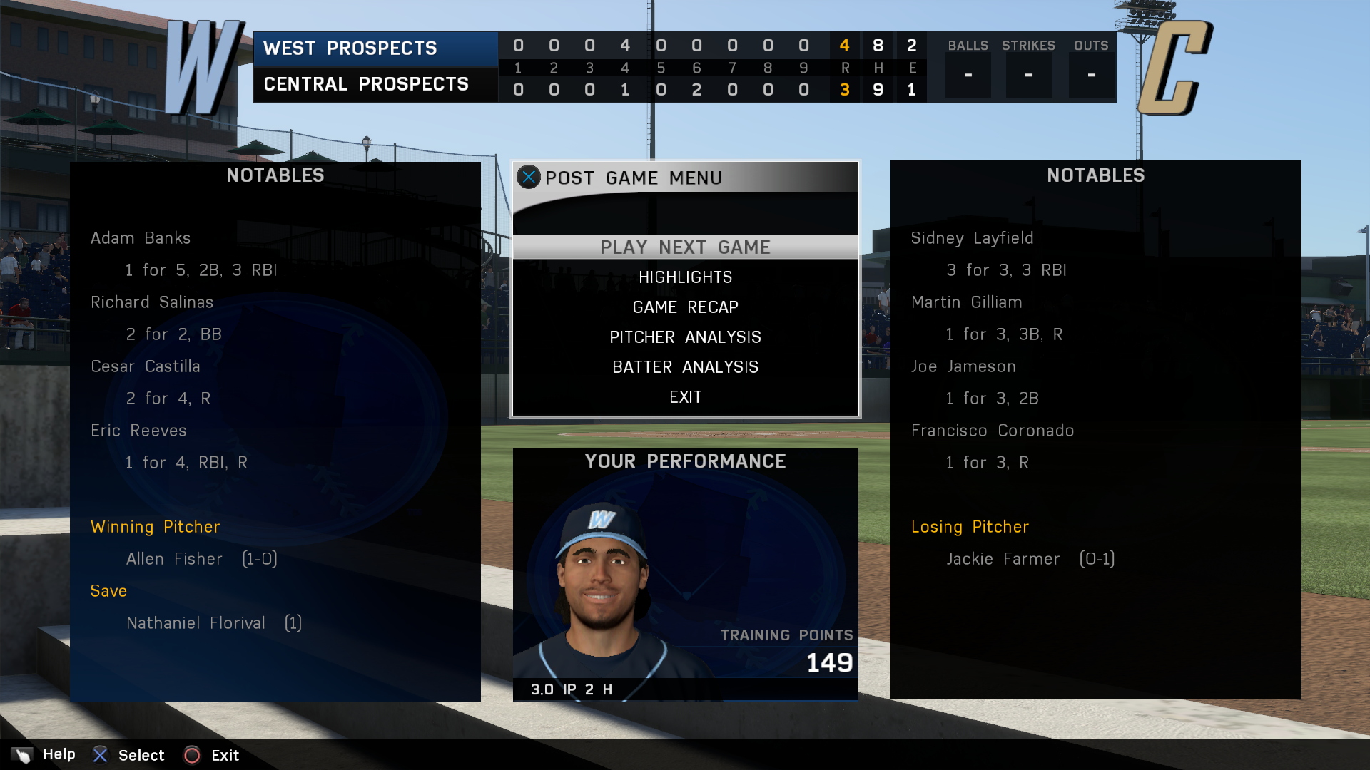 Mlb The Show 16 Review 48