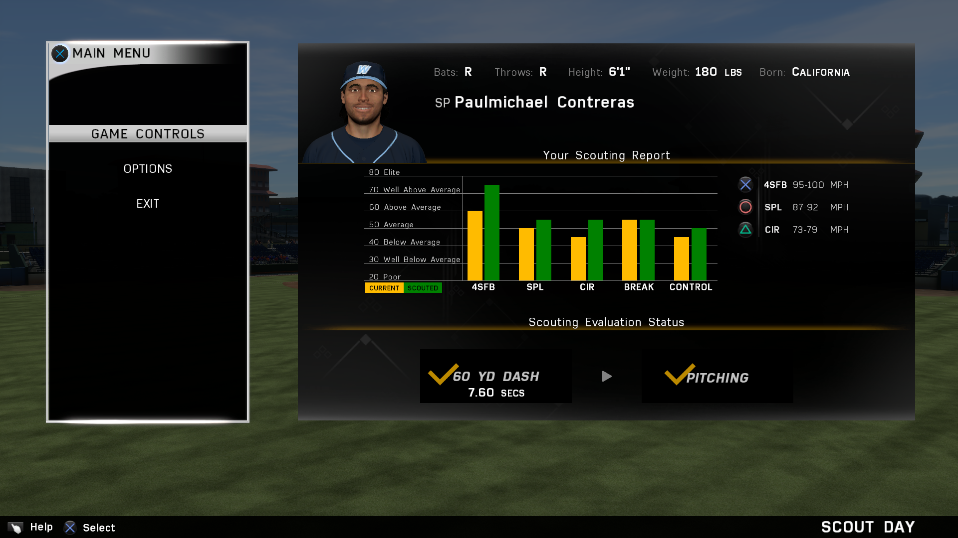 Mlb The Show 16 Review 50