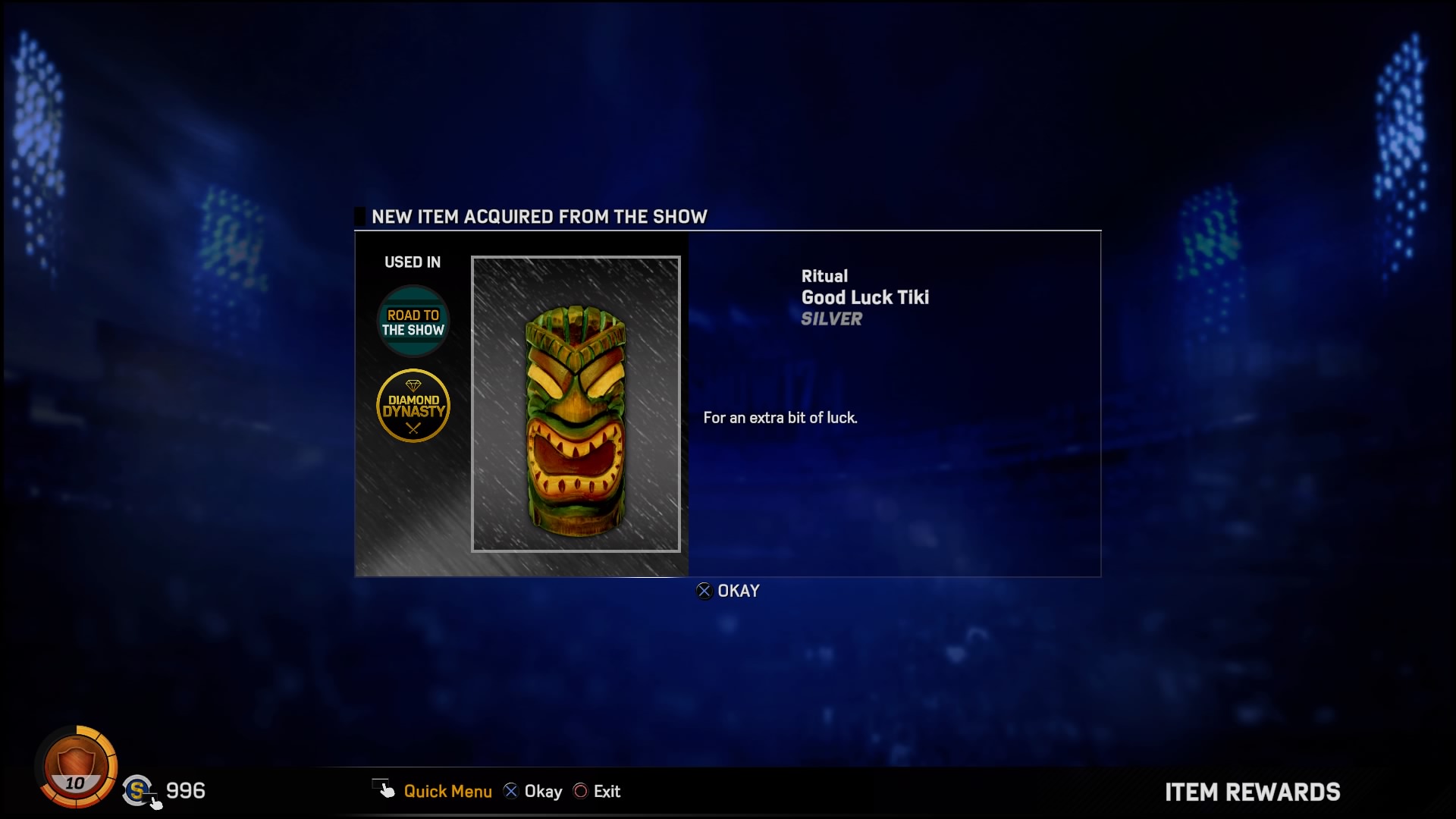 MLB(R) The Show(TM) 17