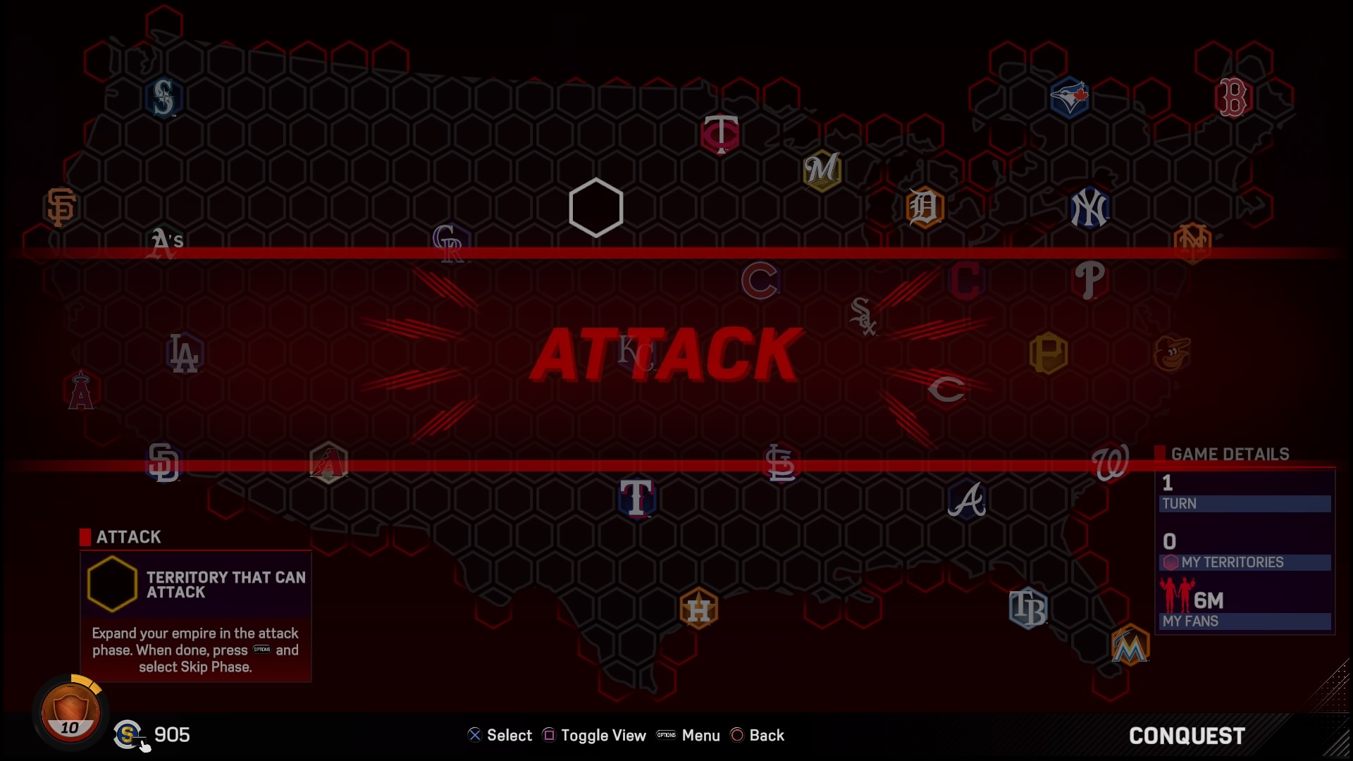 MLB(R) The Show(TM) 17