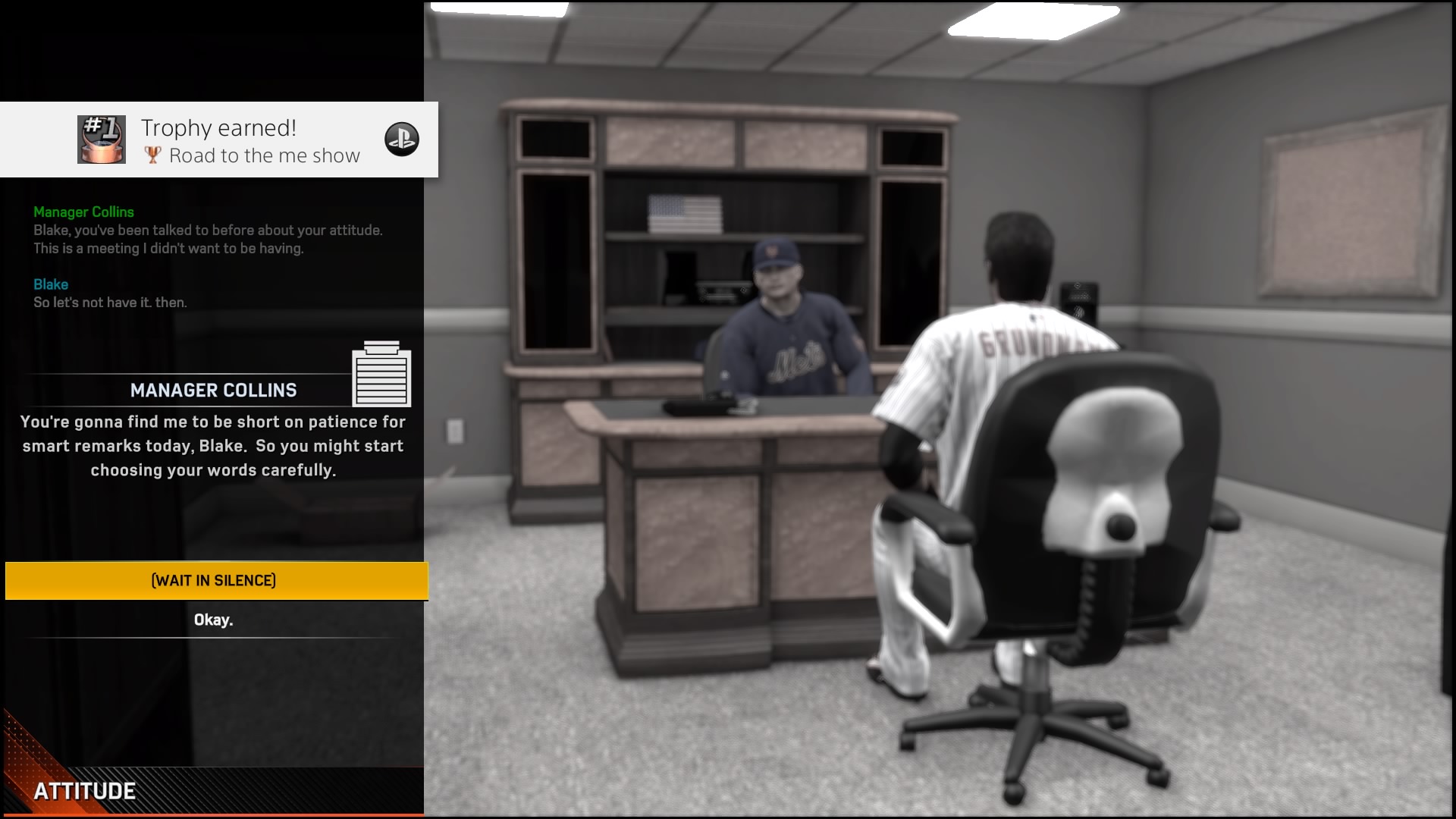 MLB(R) The Show(TM) 17