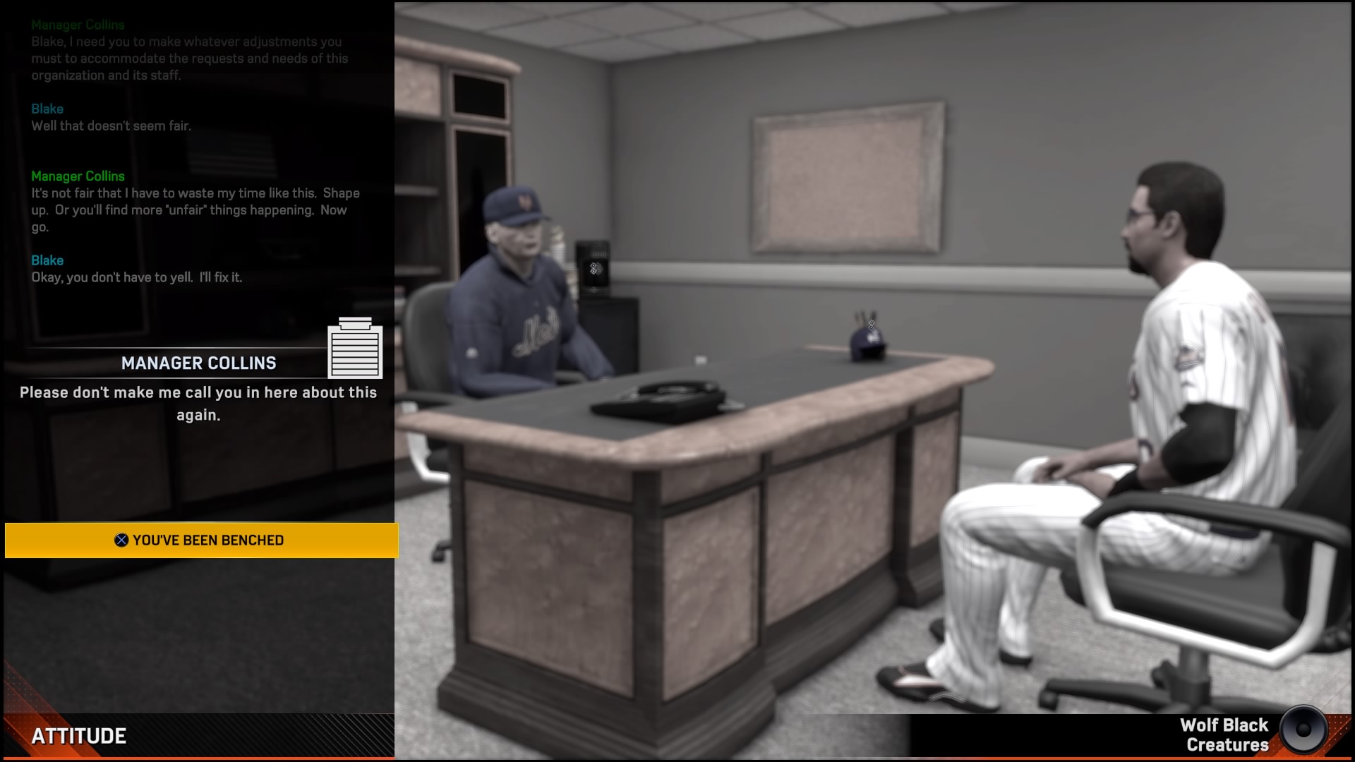 MLB(R) The Show(TM) 17